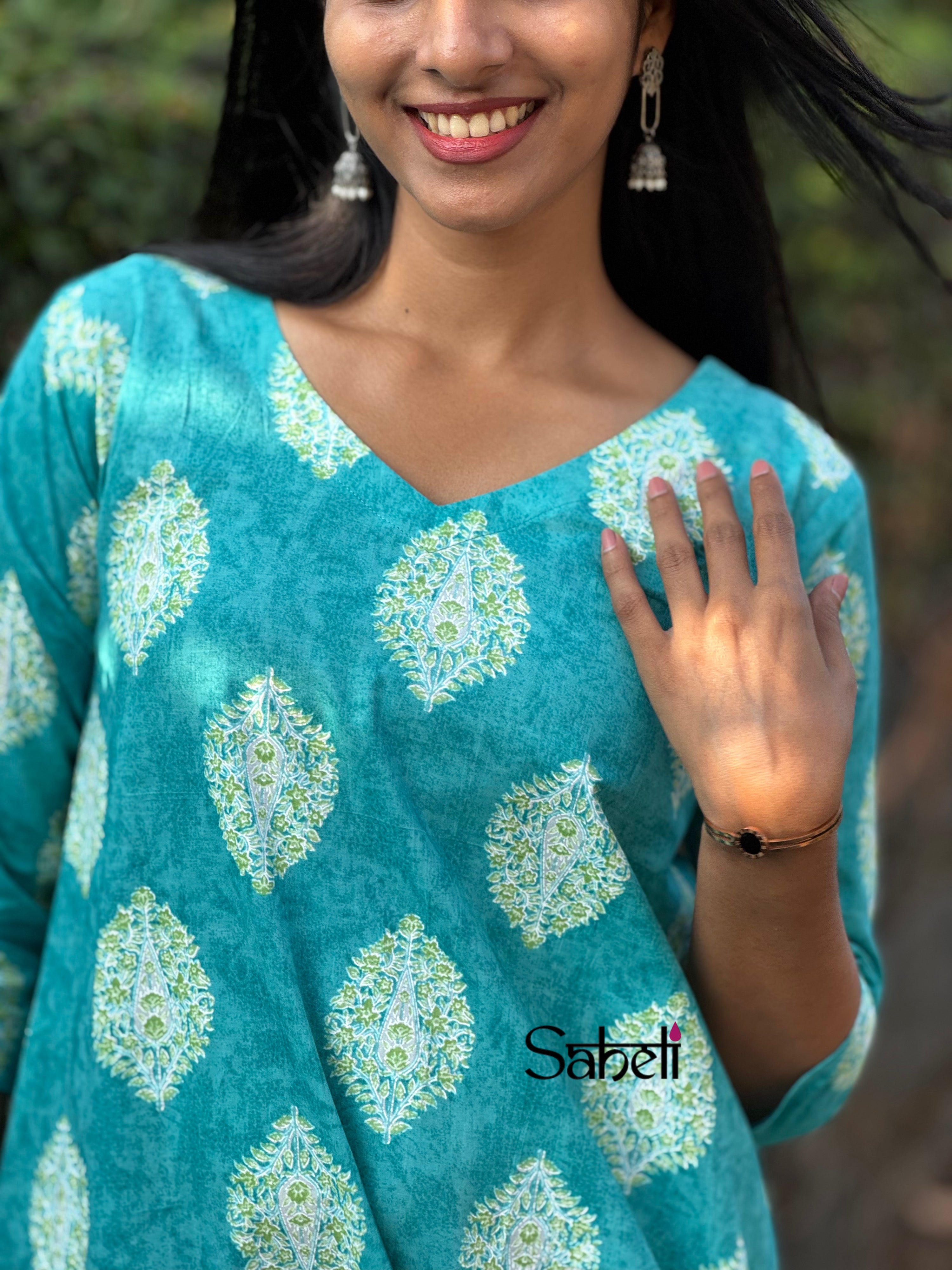 Dress (Code - 82 SK)