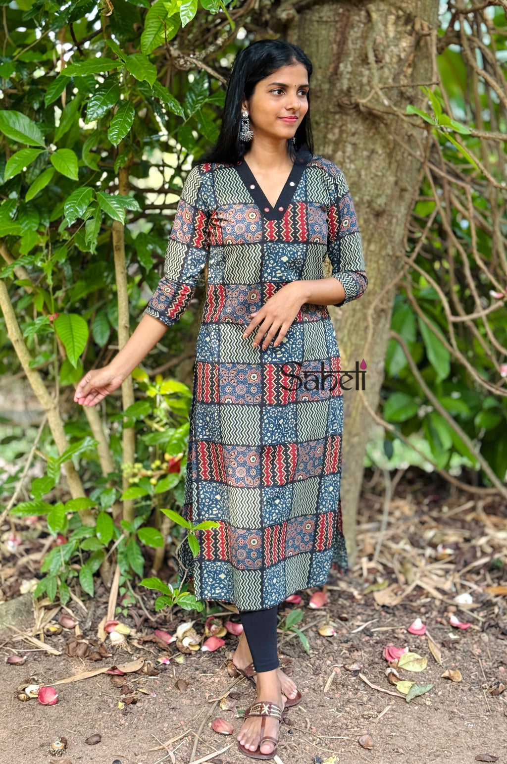 Kurti (Code - 06 SK)