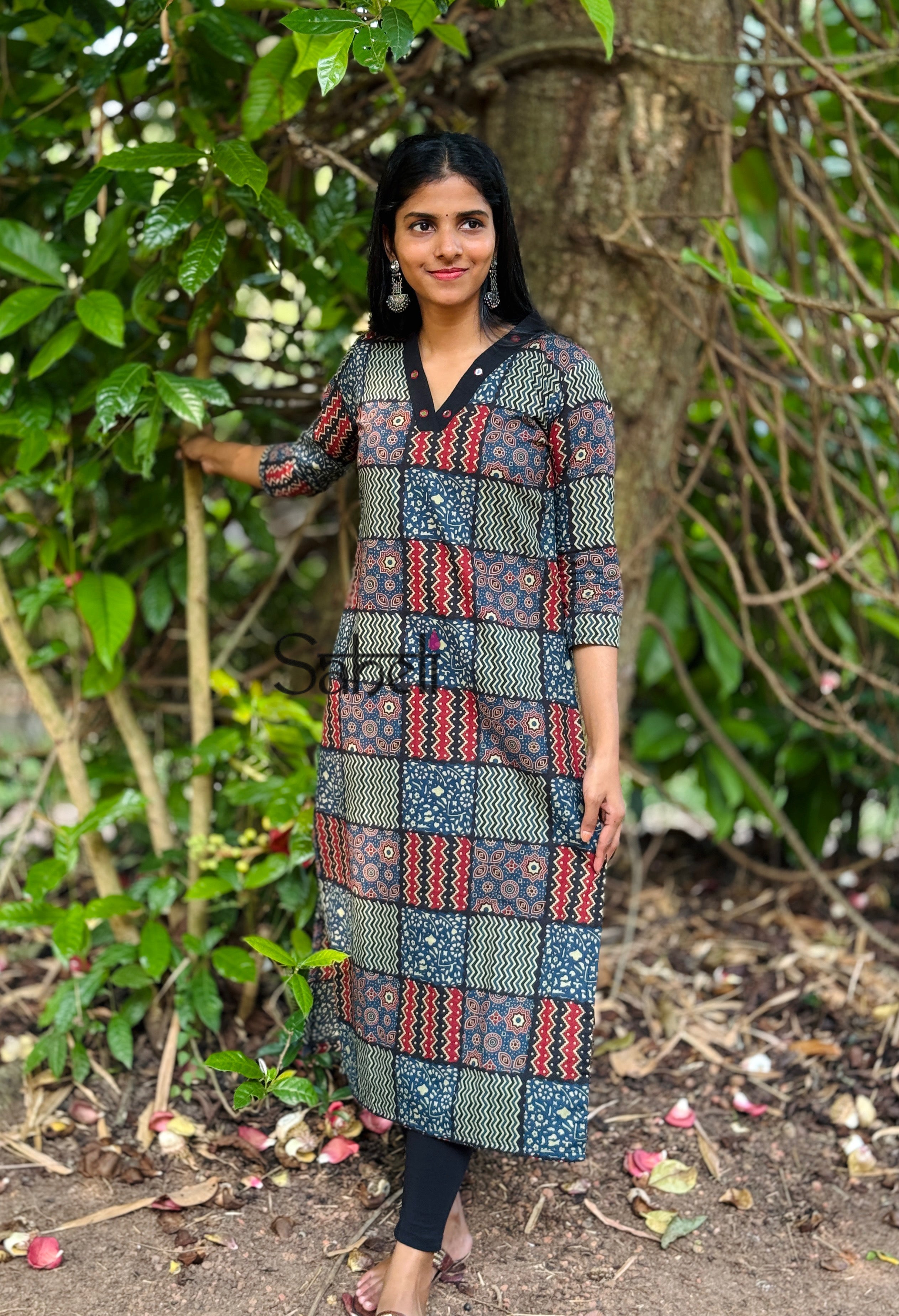 Kurti (Code - 06 SK)