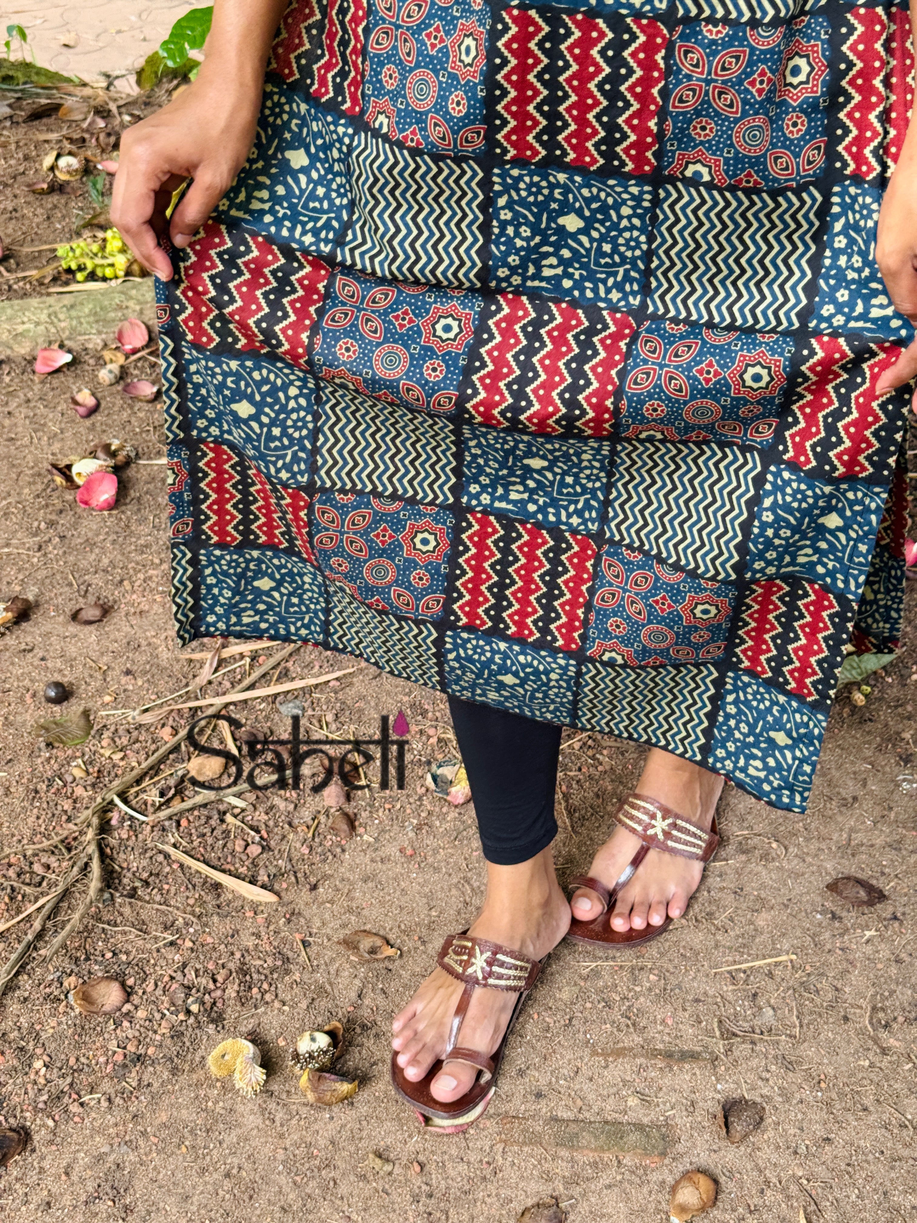 Kurti (Code - 06 SK)