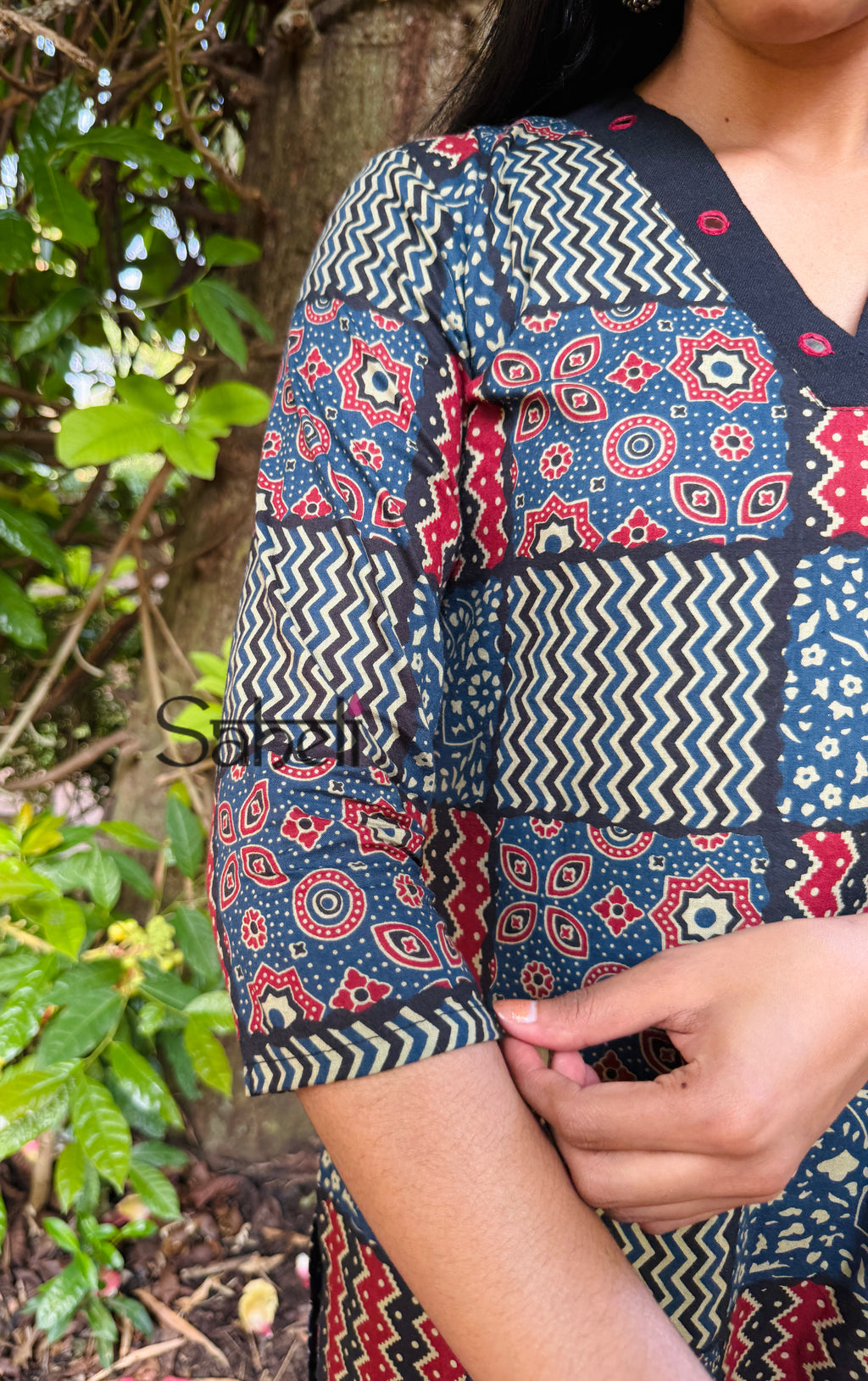 Kurti (Code - 06 SK)