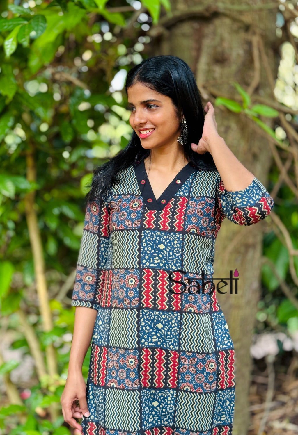 Kurti (Code - 06 SK)