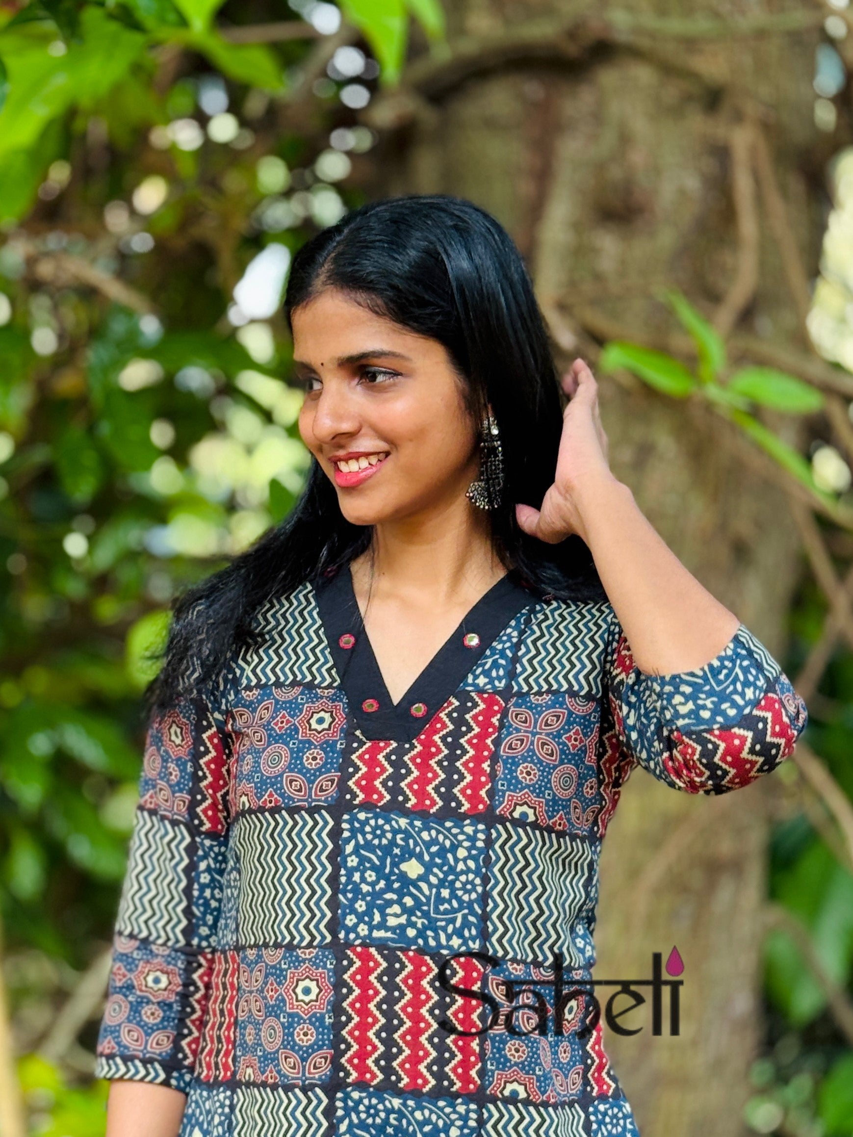 Kurti (Code - 06 SK)