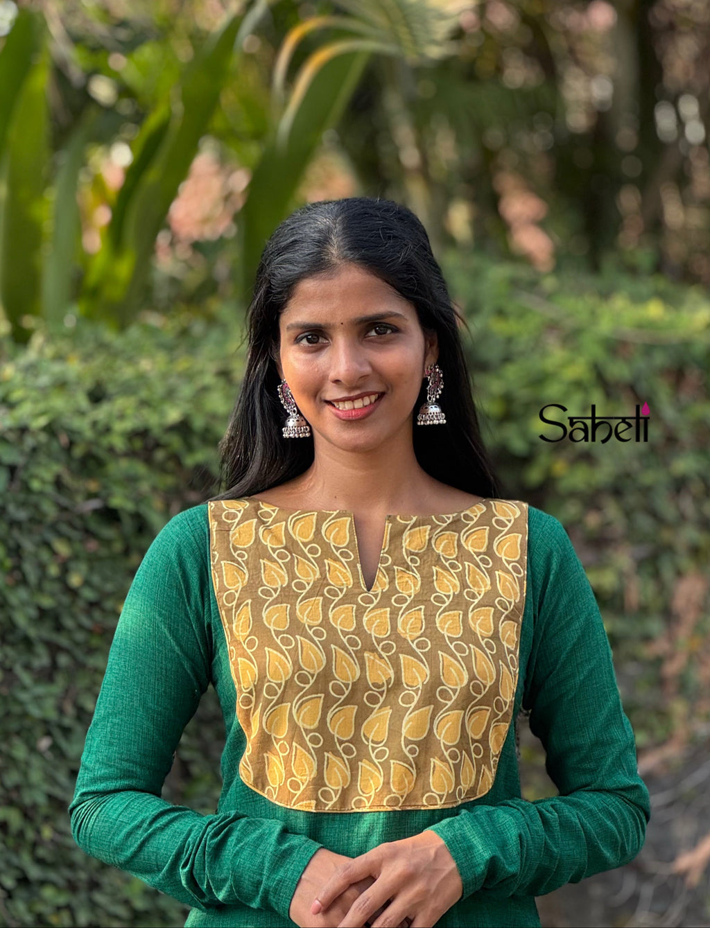 Kurti (Code - 98 SK)