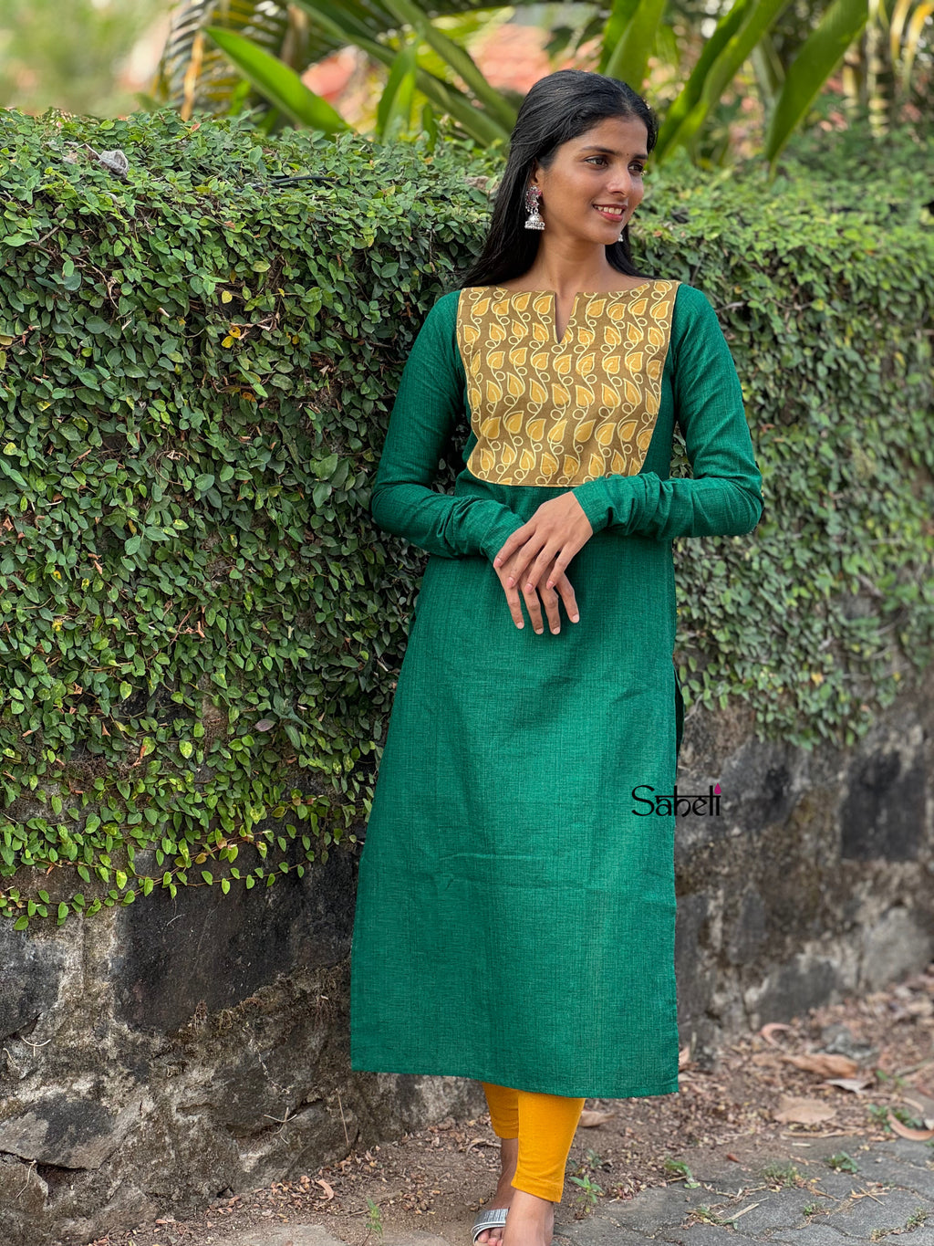 Kurti (Code - 98 SK)