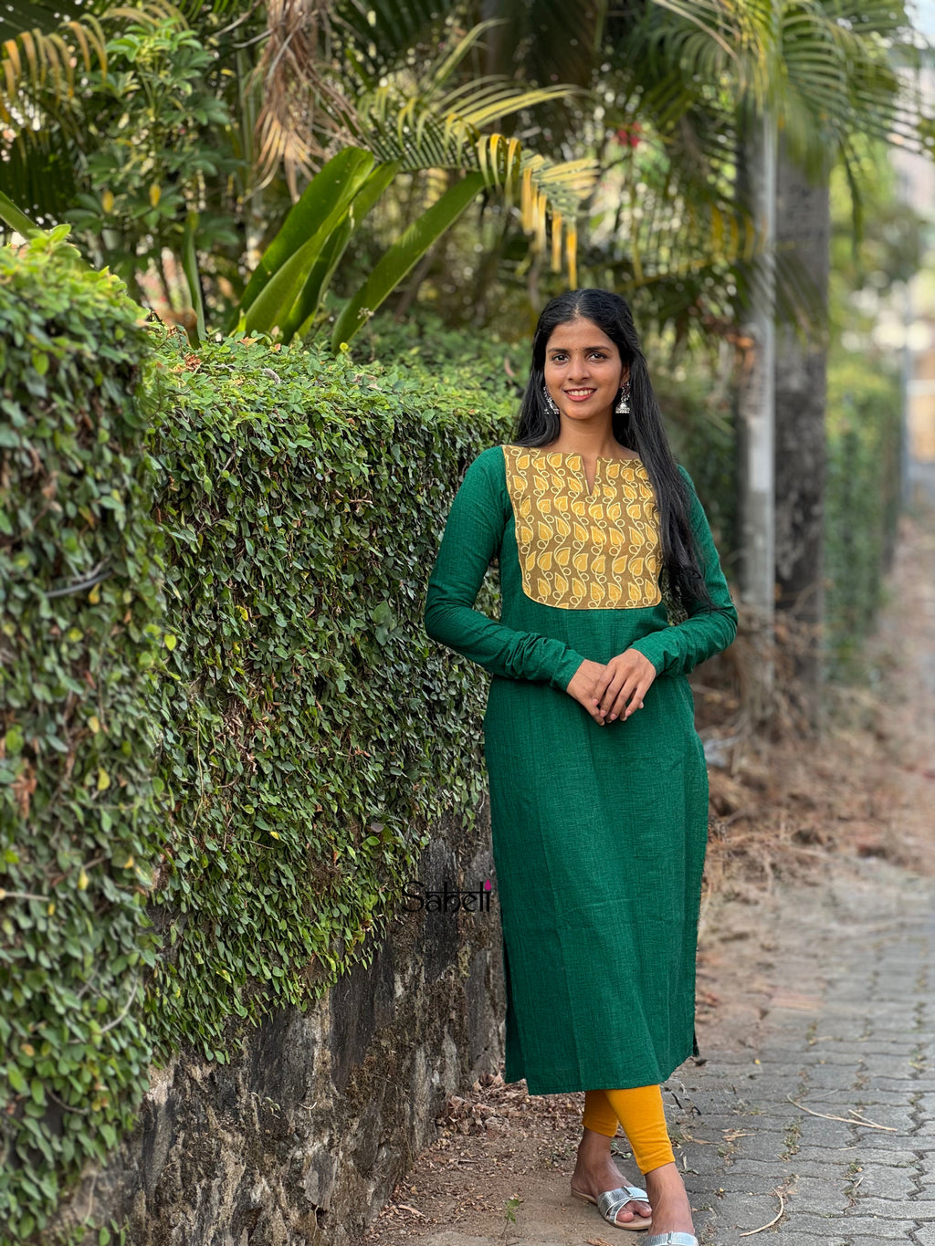 Kurti (Code - 98 SK)