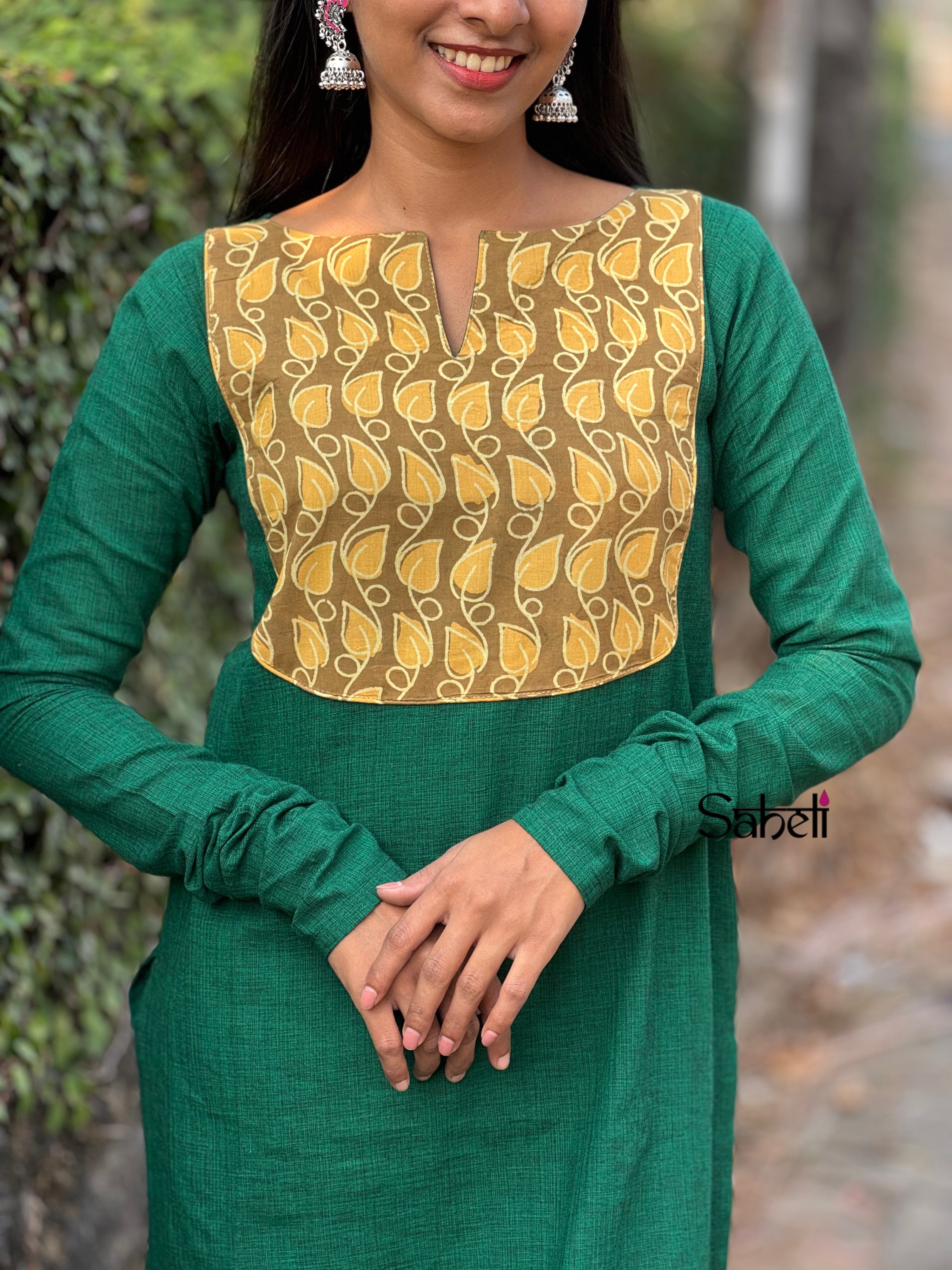 Kurti (Code - 98 SK)