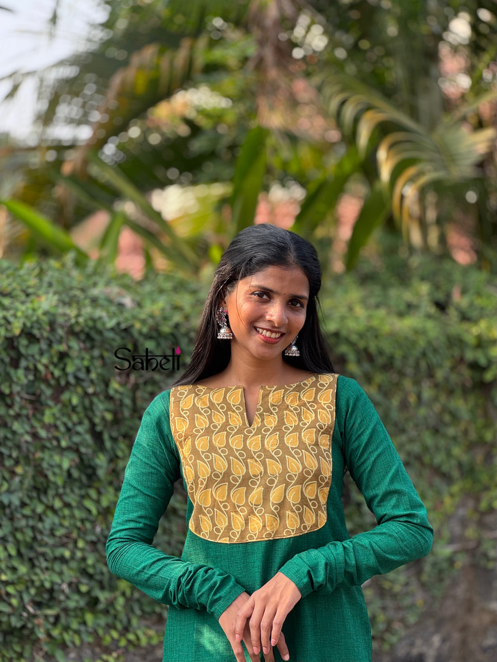 Kurti (Code - 98 SK)