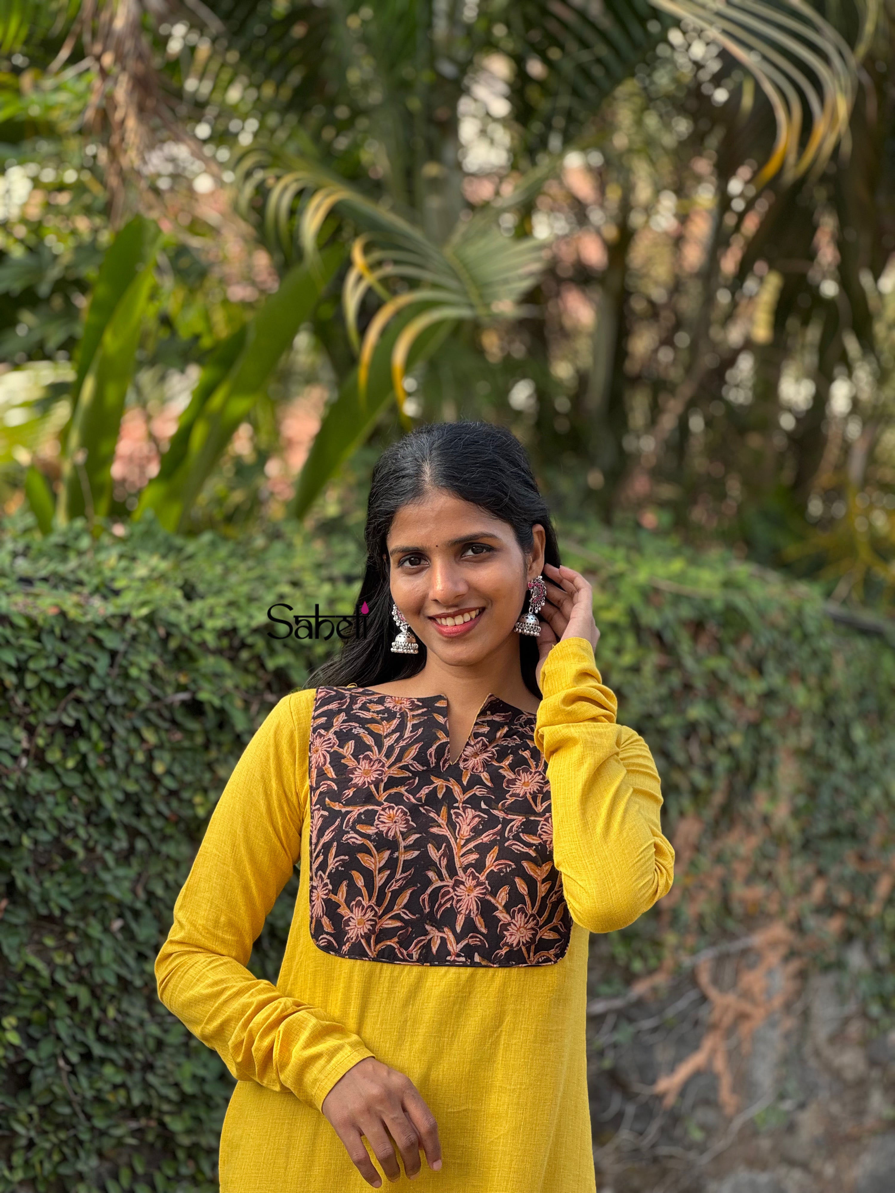 Kurti (Code - 96 SK)