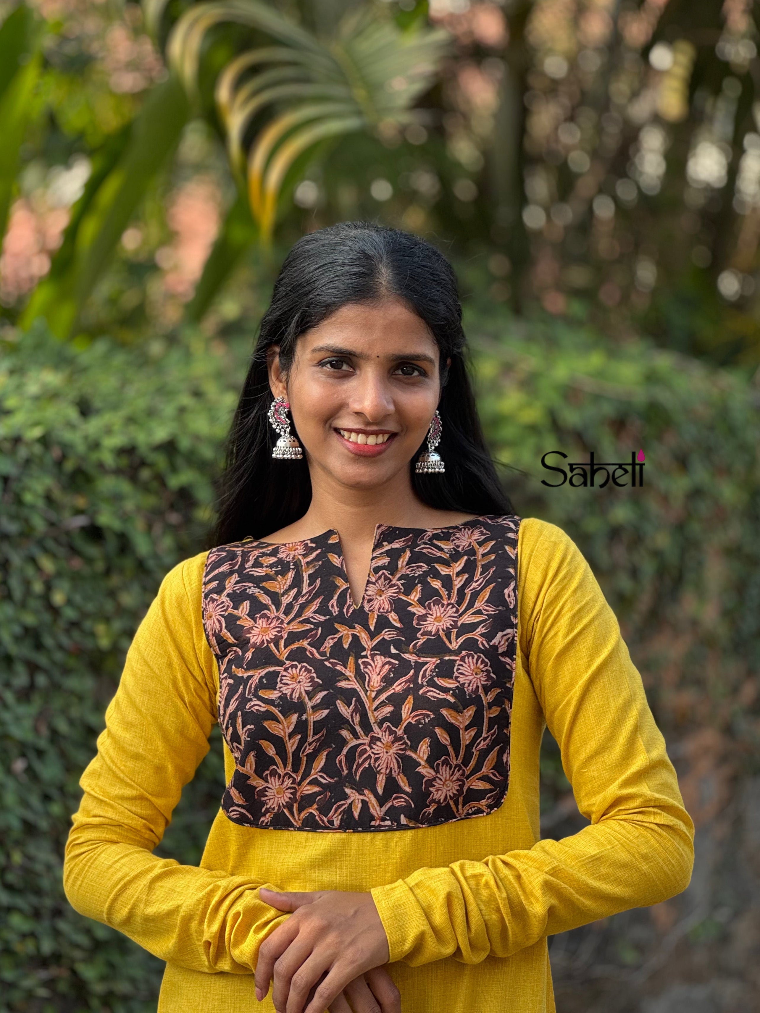 Kurti (Code - 96 SK)