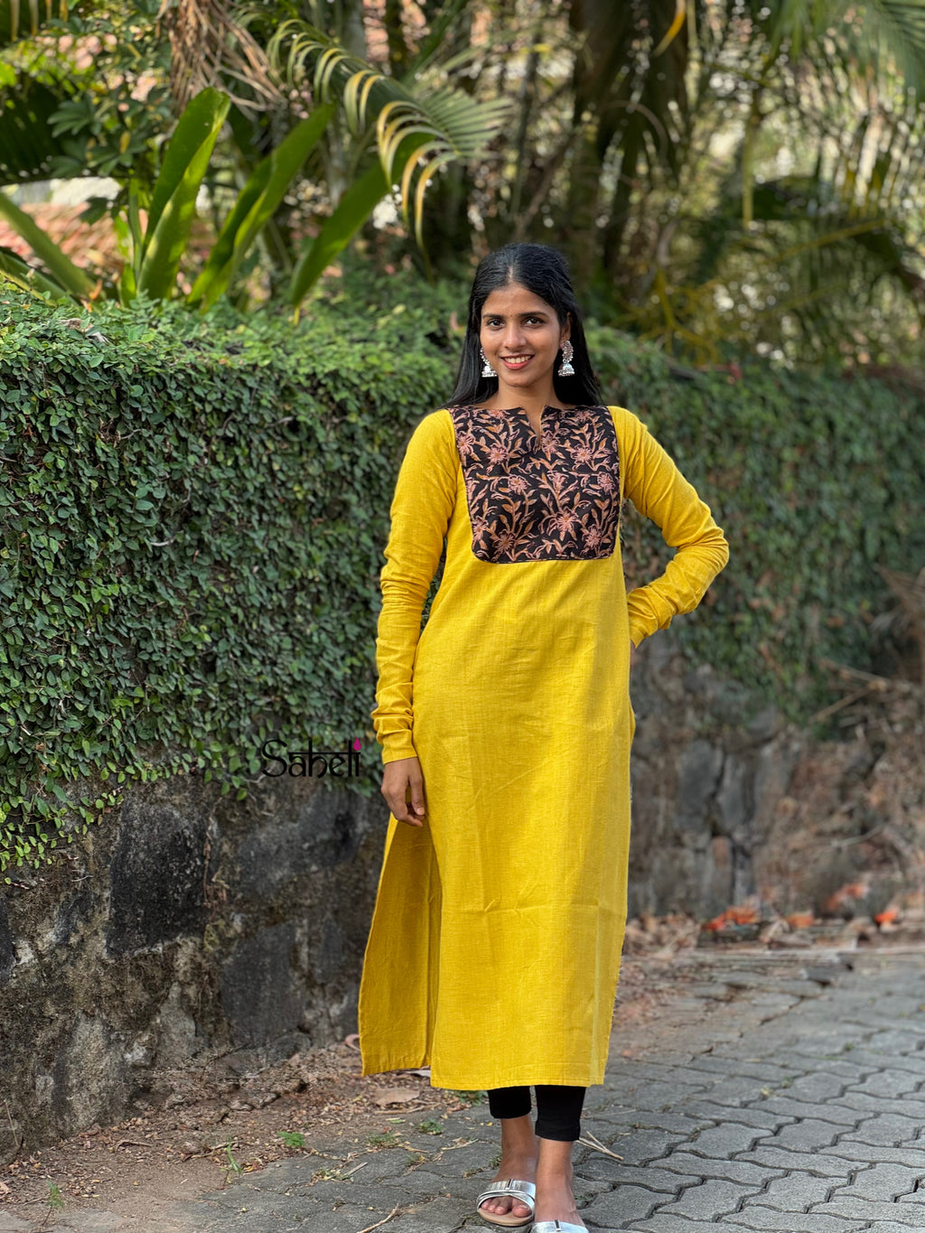 Kurti (Code - 96 SK)