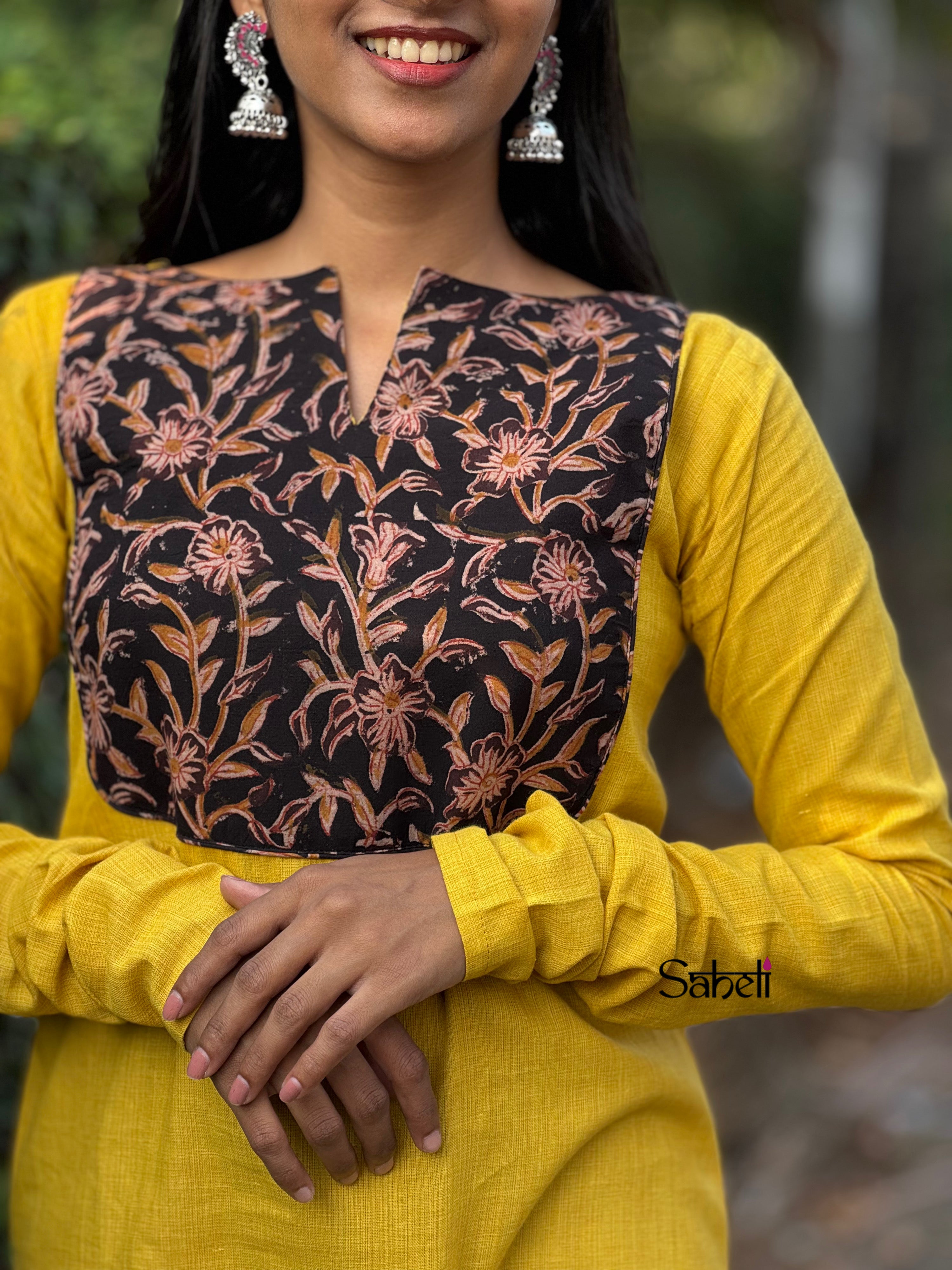 Kurti (Code - 96 SK)