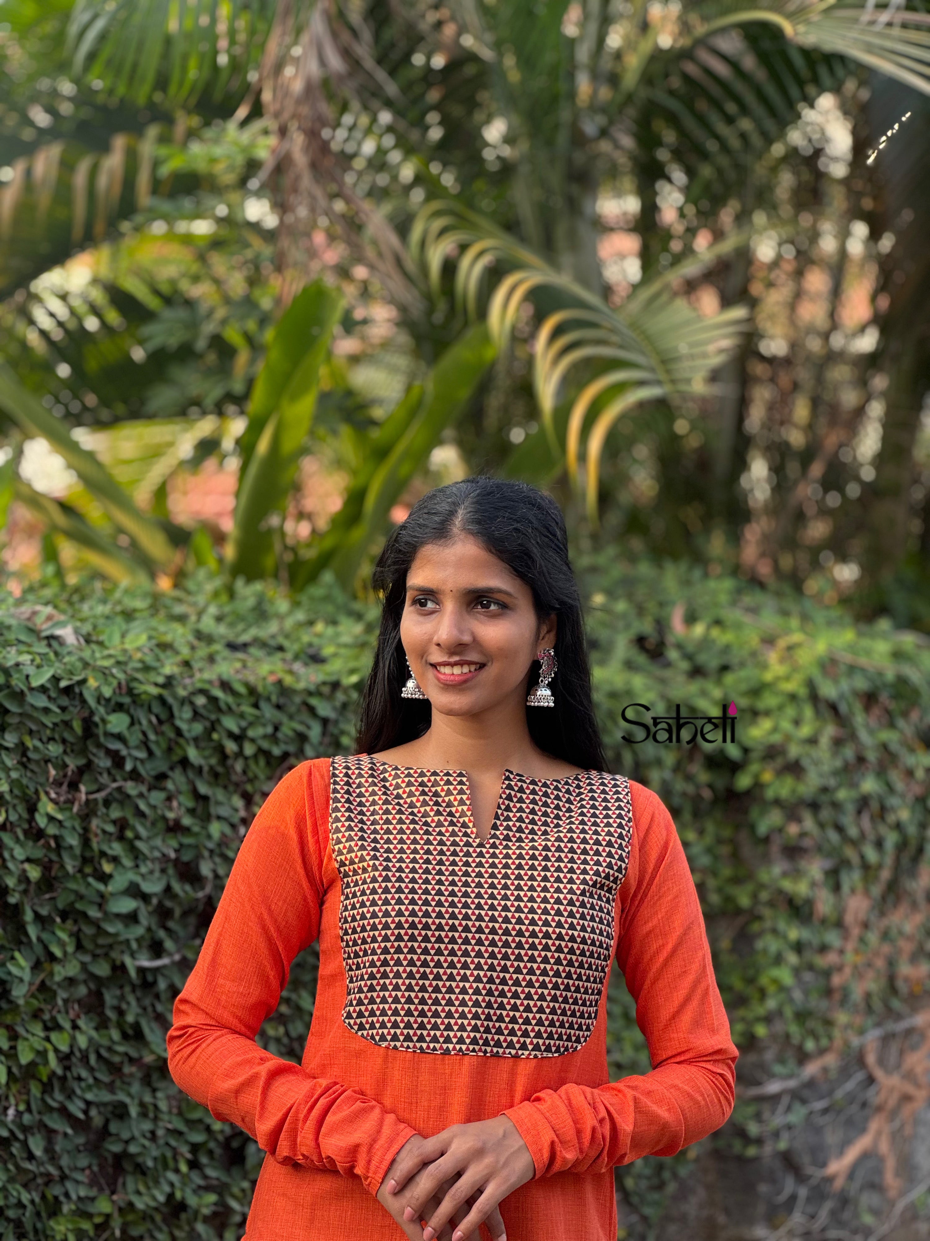 Kurti (Code - 99 SK)