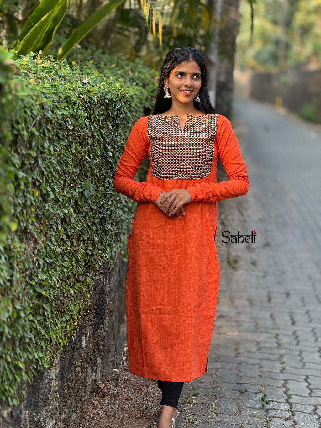 Kurti (Code - 99 SK)