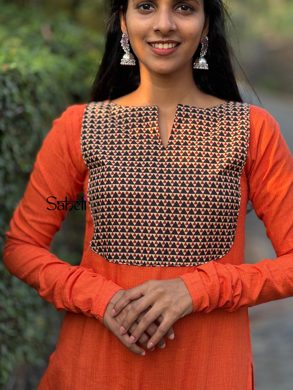 Kurti (Code - 99 SK)