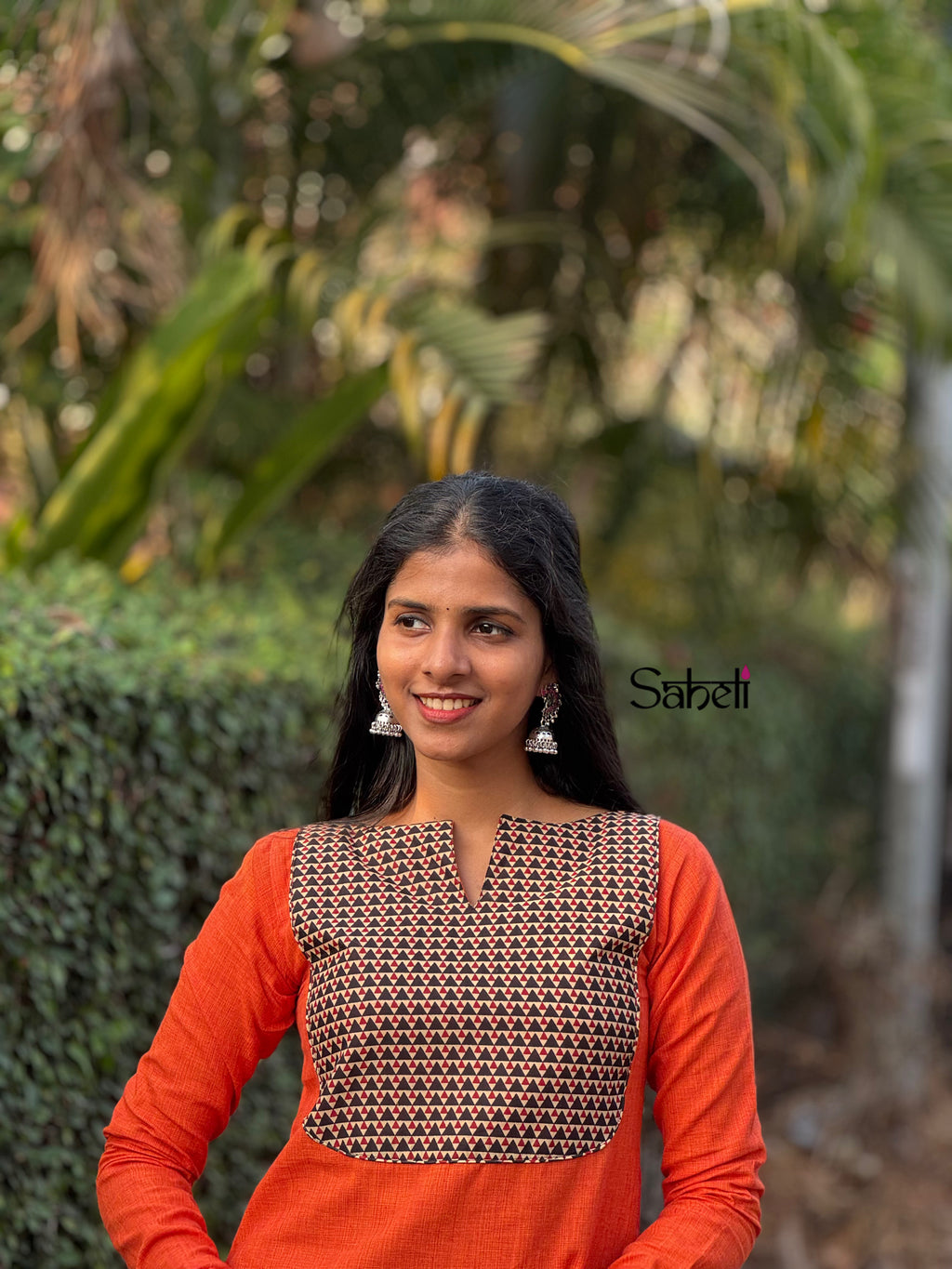 Kurti (Code - 99 SK)