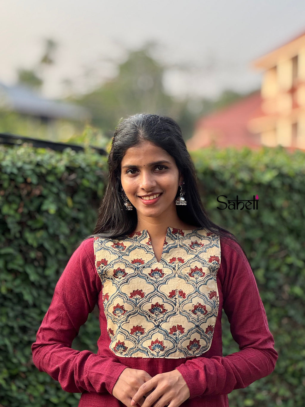 Kurti (Code - 97 SK)