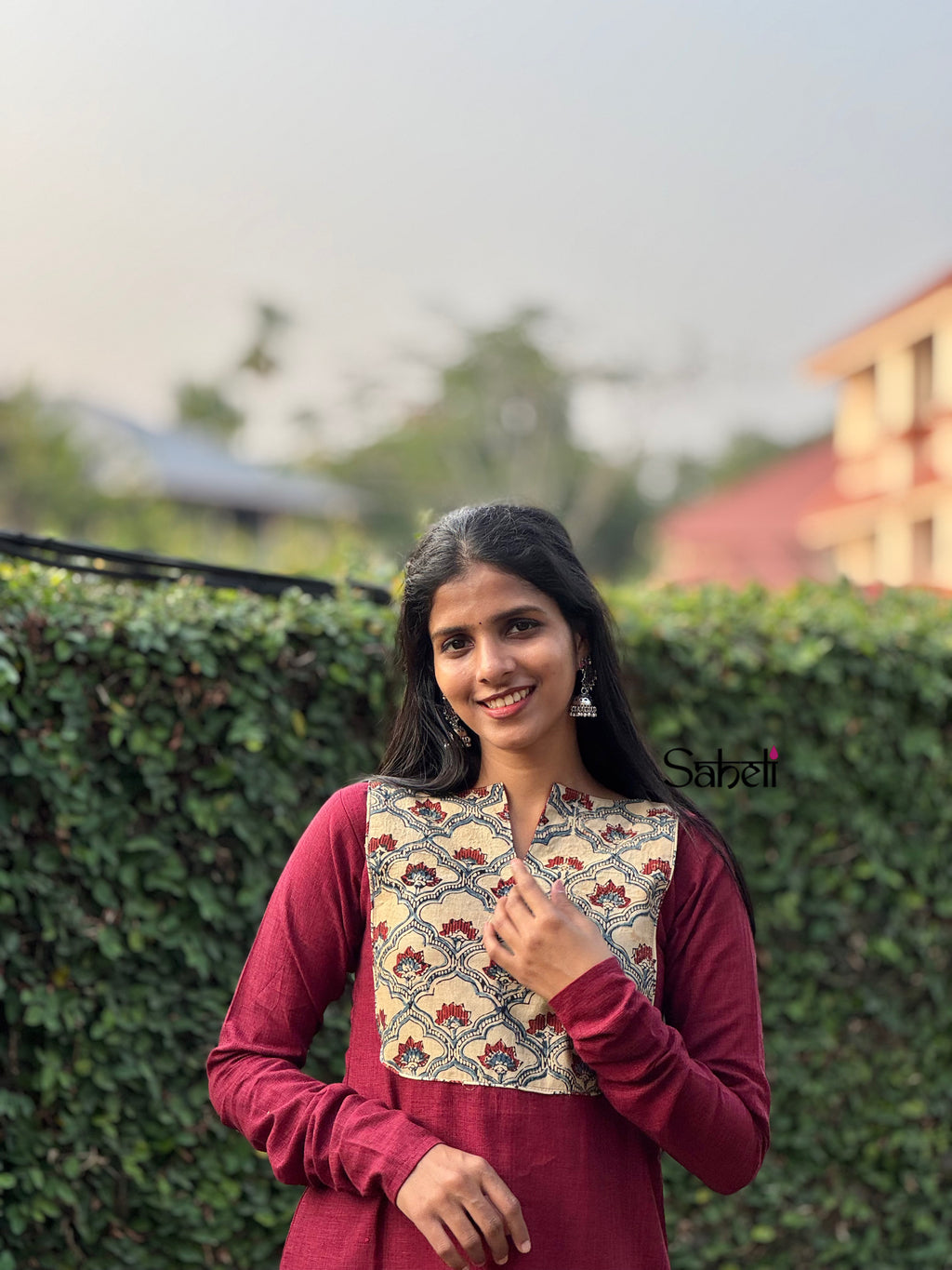 Kurti (Code - 97 SK)