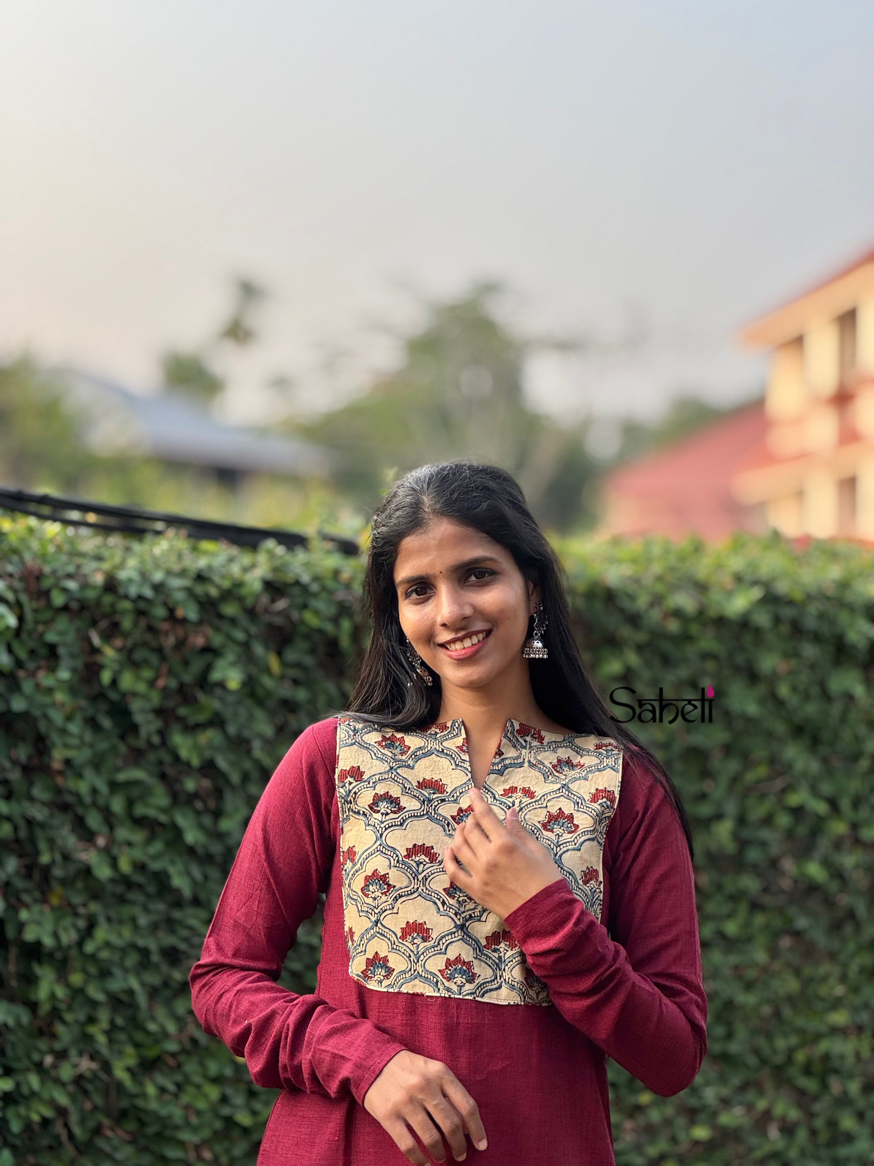 Kurti (Code - 97 SK)