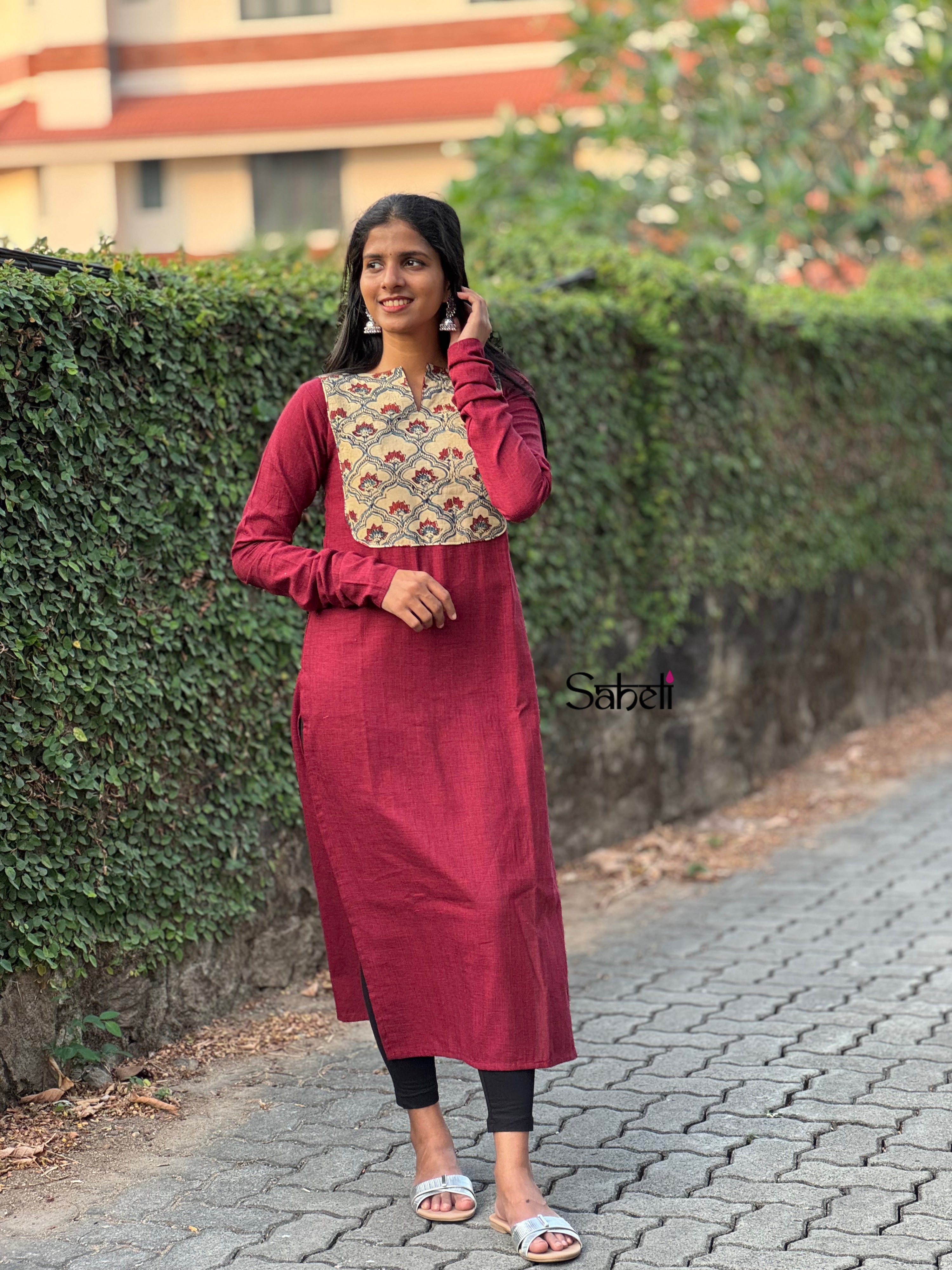 Kurti (Code - 97 SK)