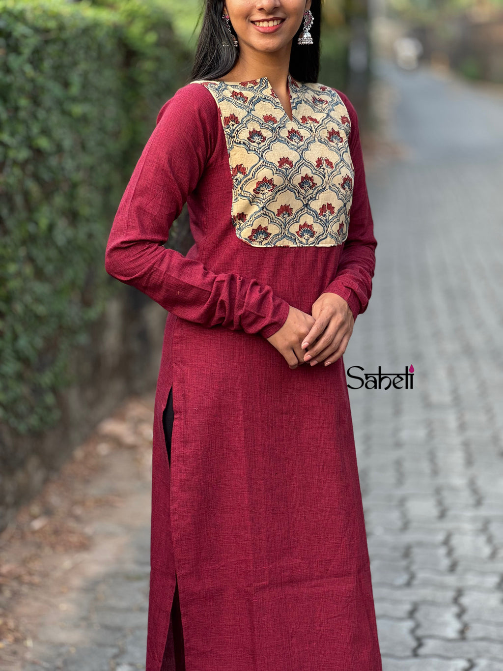 Kurti (Code - 97 SK)