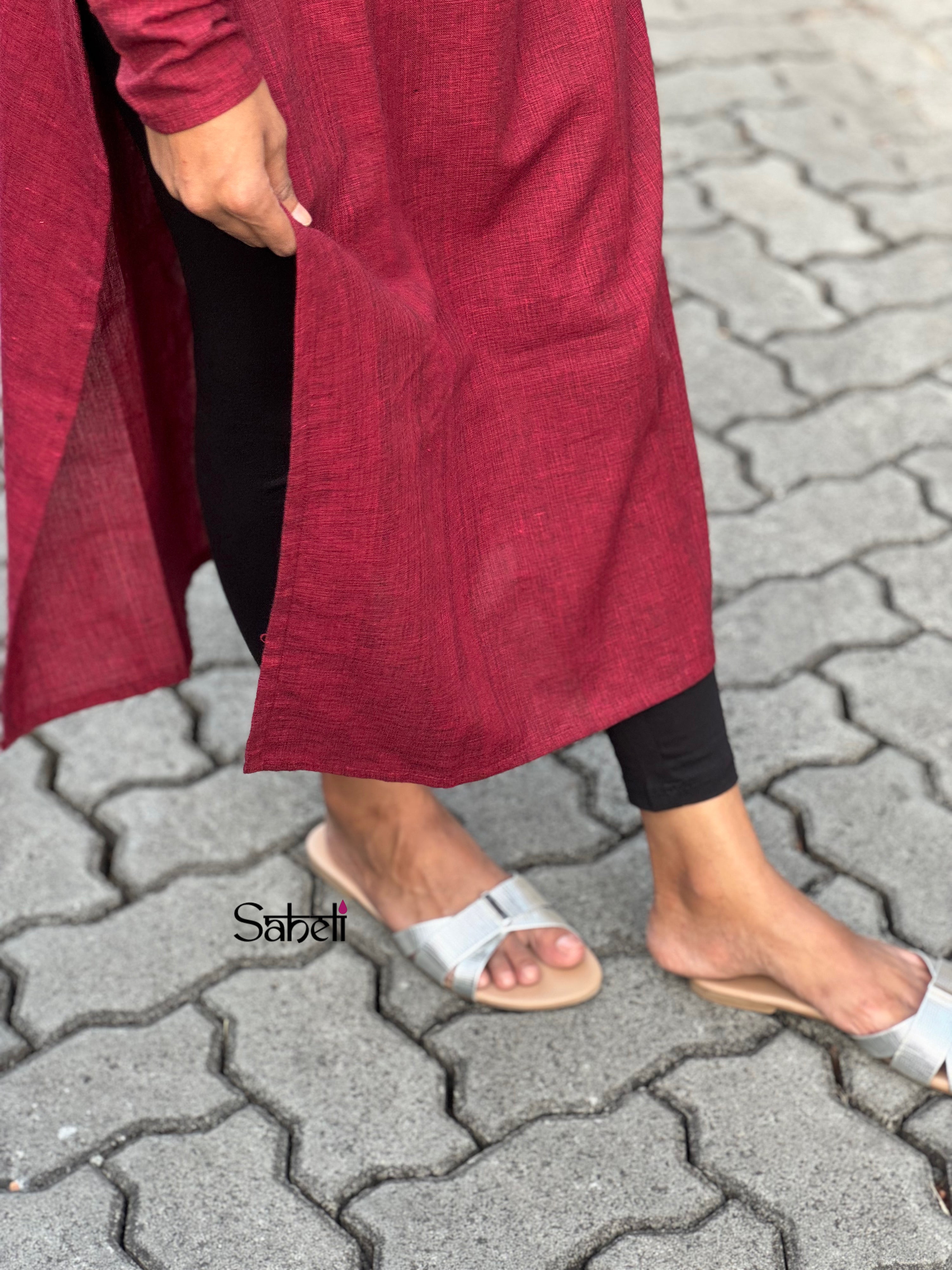 Kurti (Code - 97 SK)