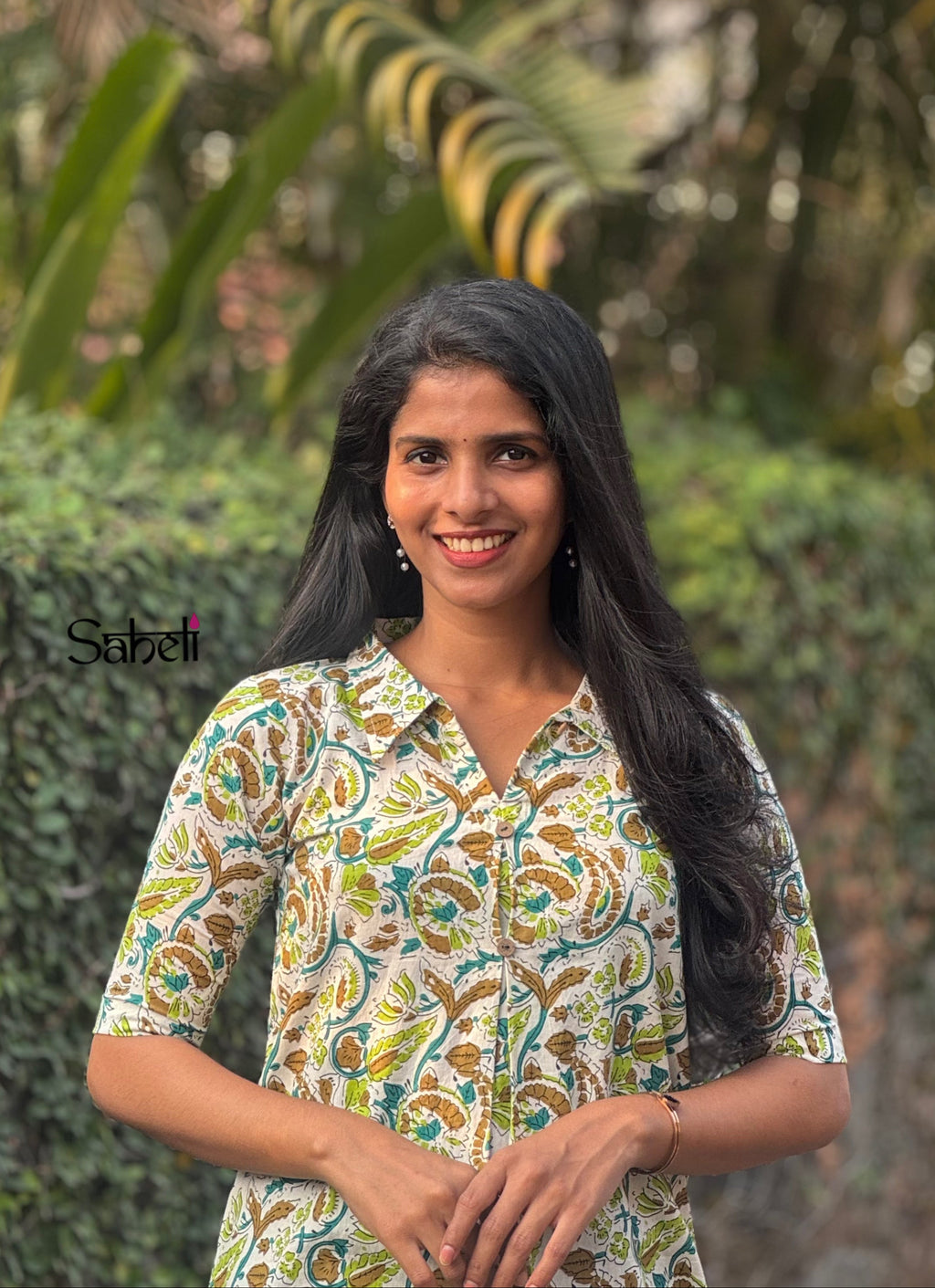 Dress (Code - 88 SK)