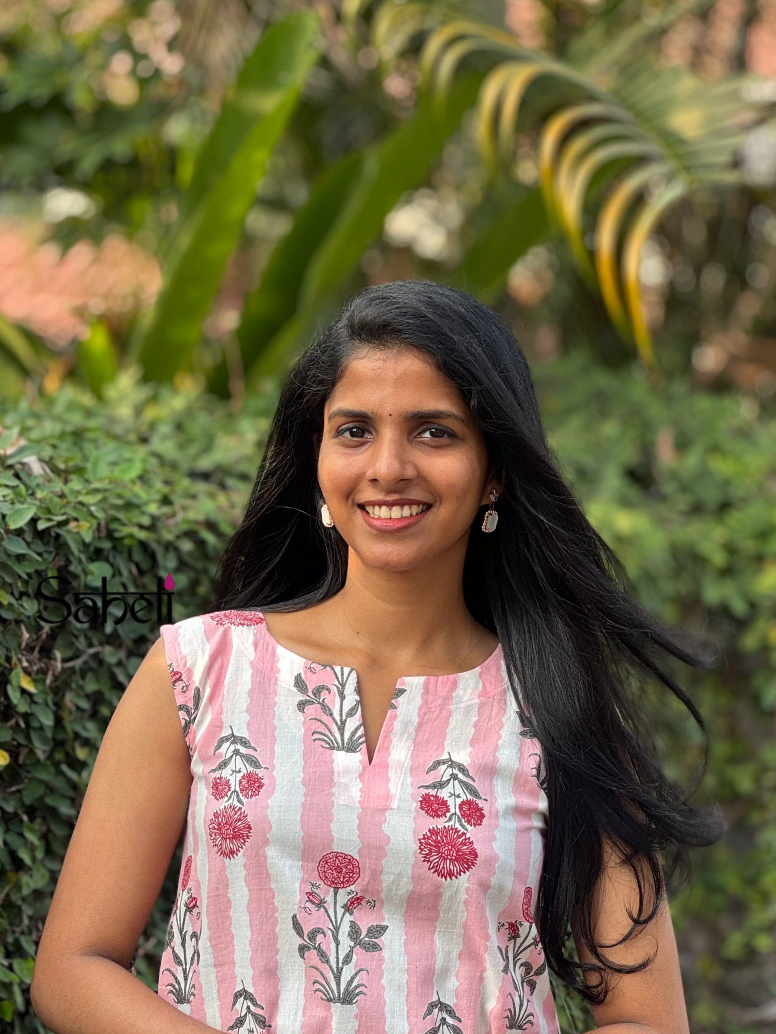 Dress (Code -103 SK)