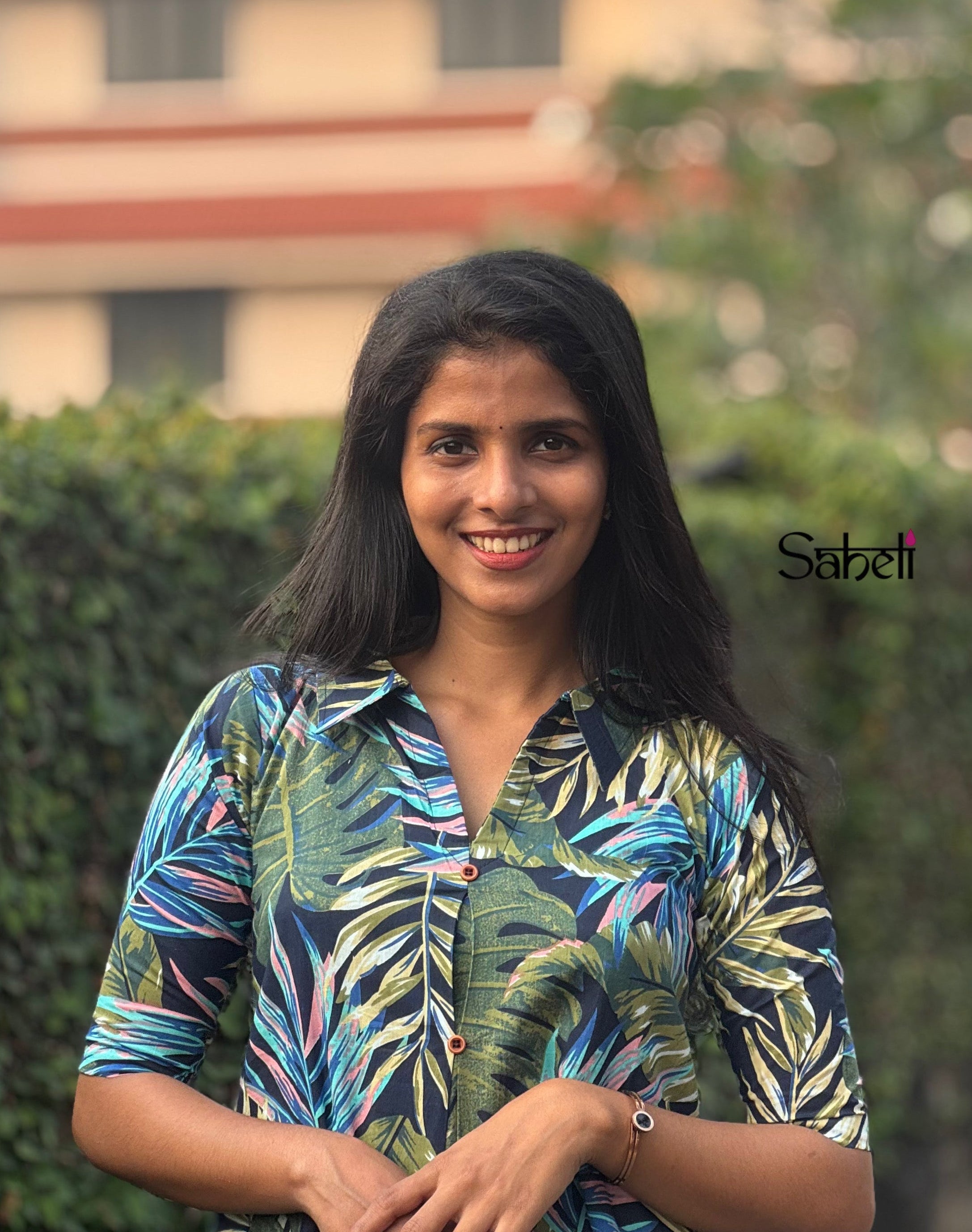 Dress (Code - 90 SK)