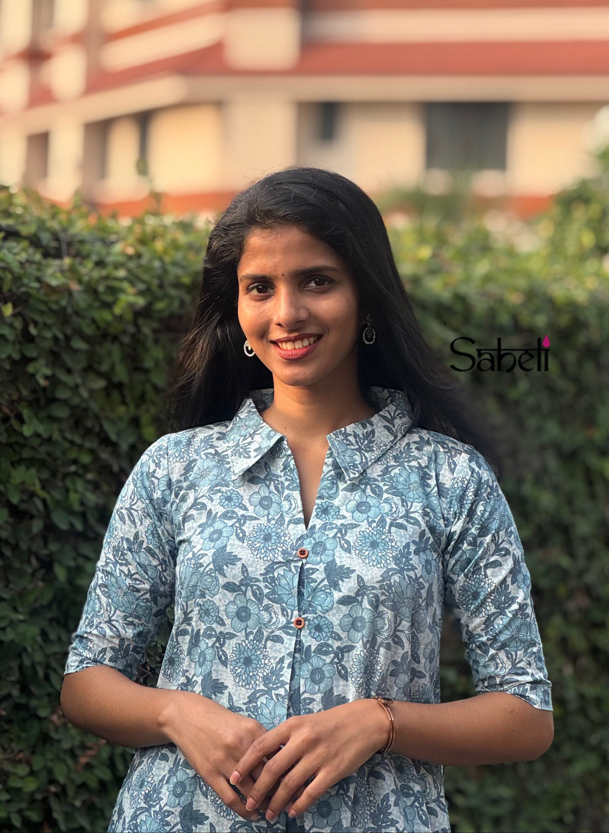 Dress (Code - 91 SK)