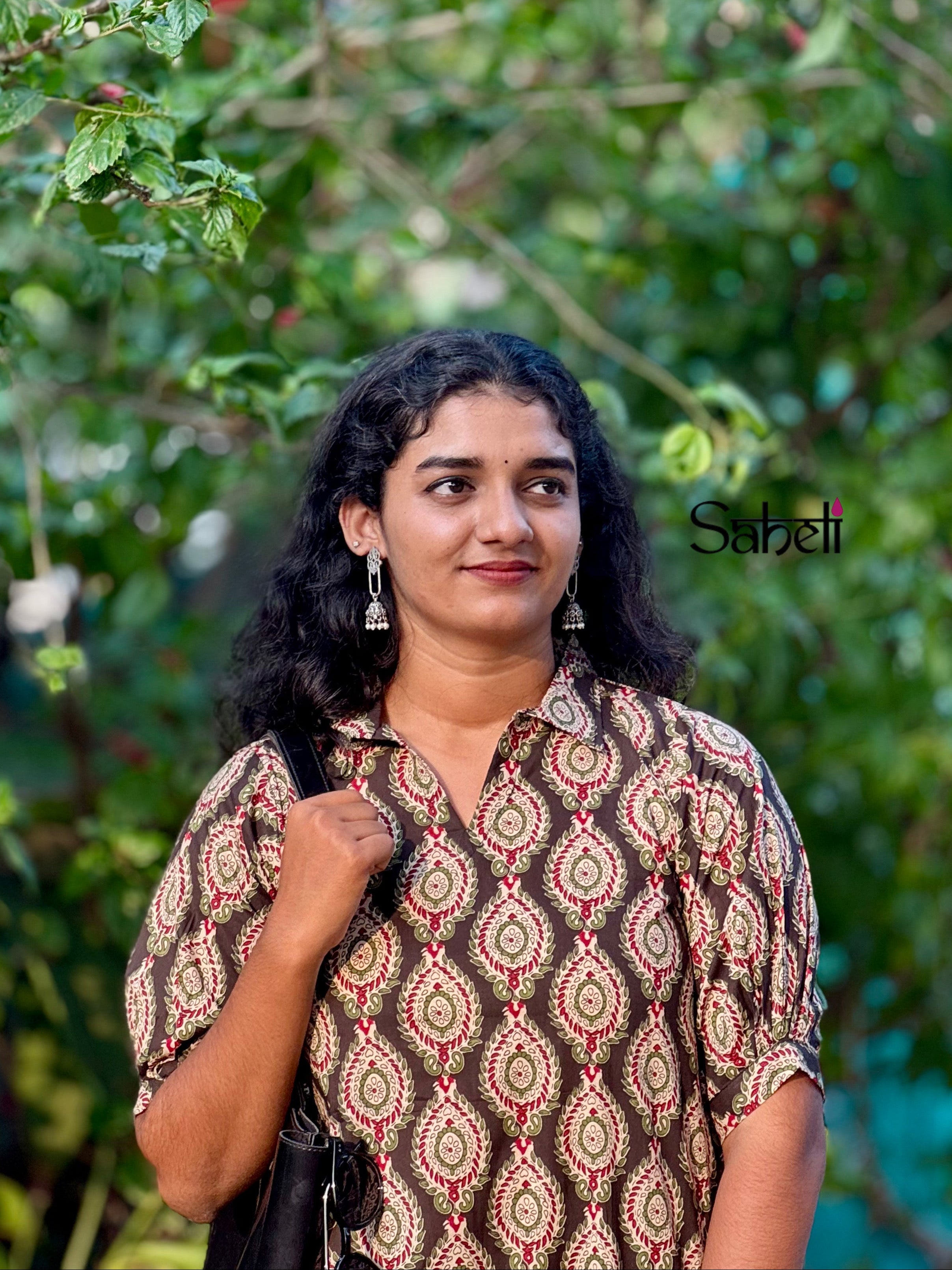 Dress (Code - 78 SK)