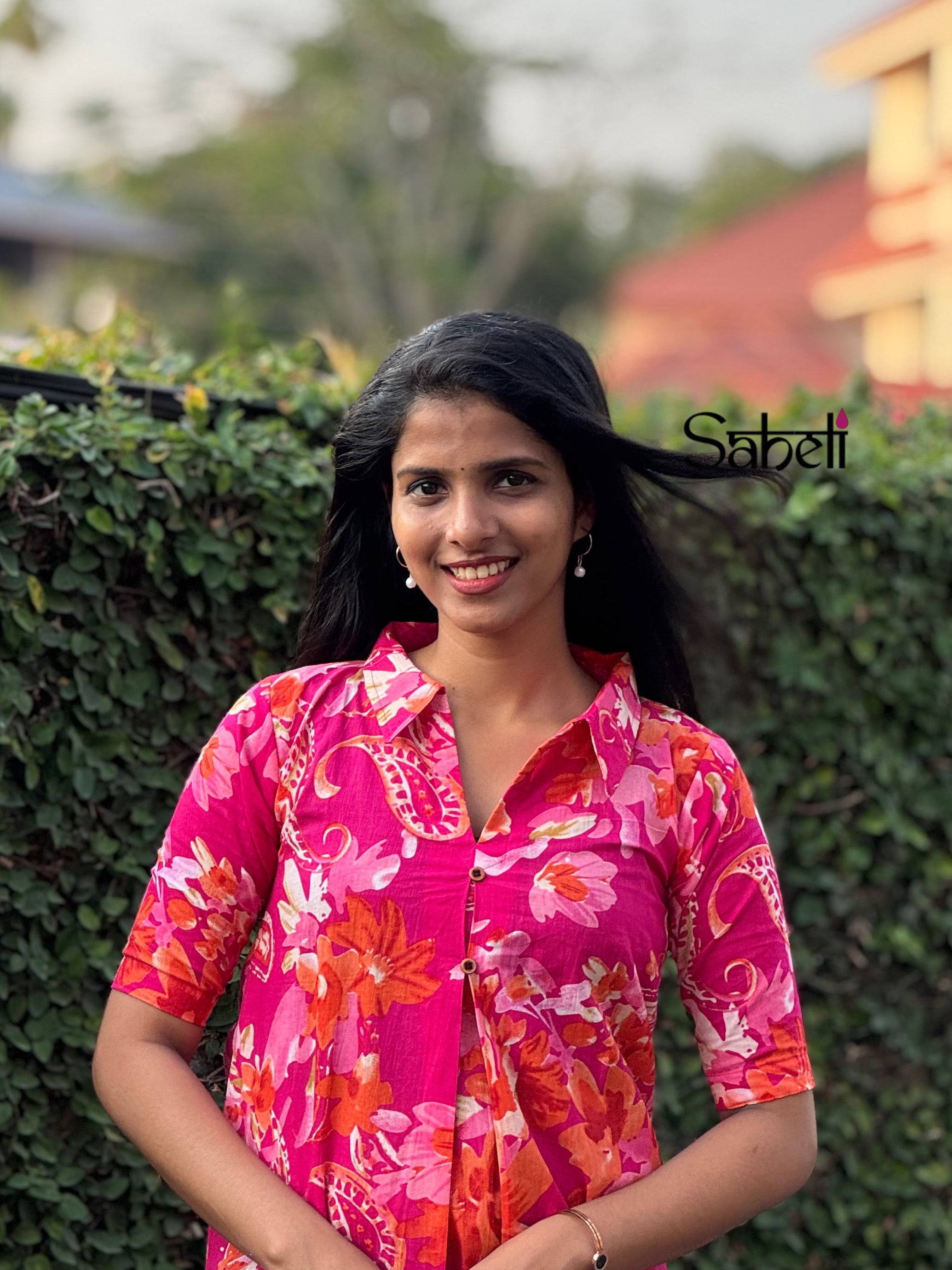 Dress (Code - 89 SK)