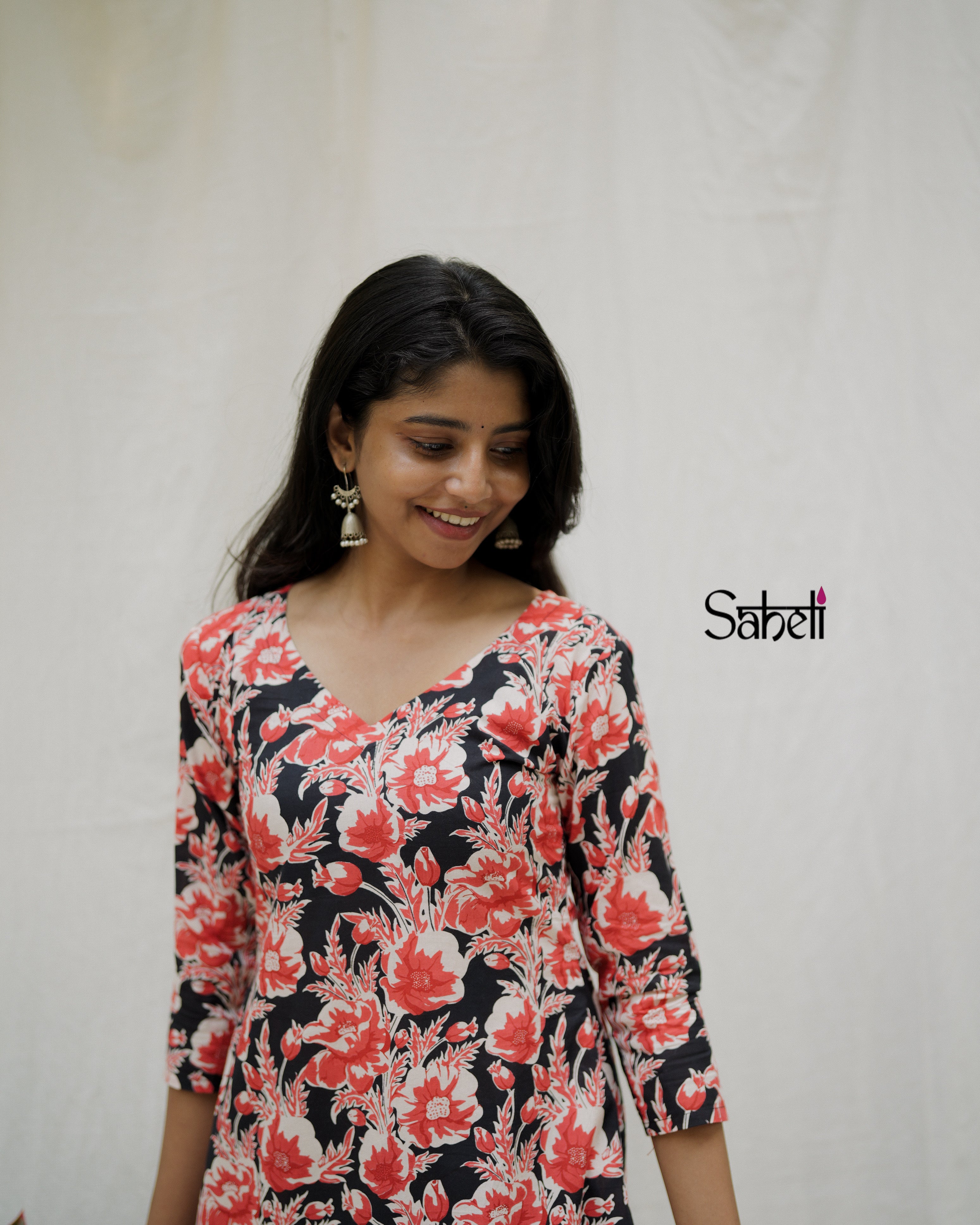 Dress (Code - 80 SK)