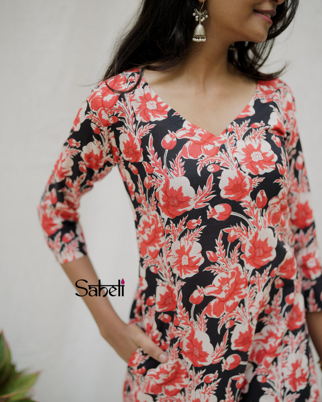 Dress (Code - 80 SK)