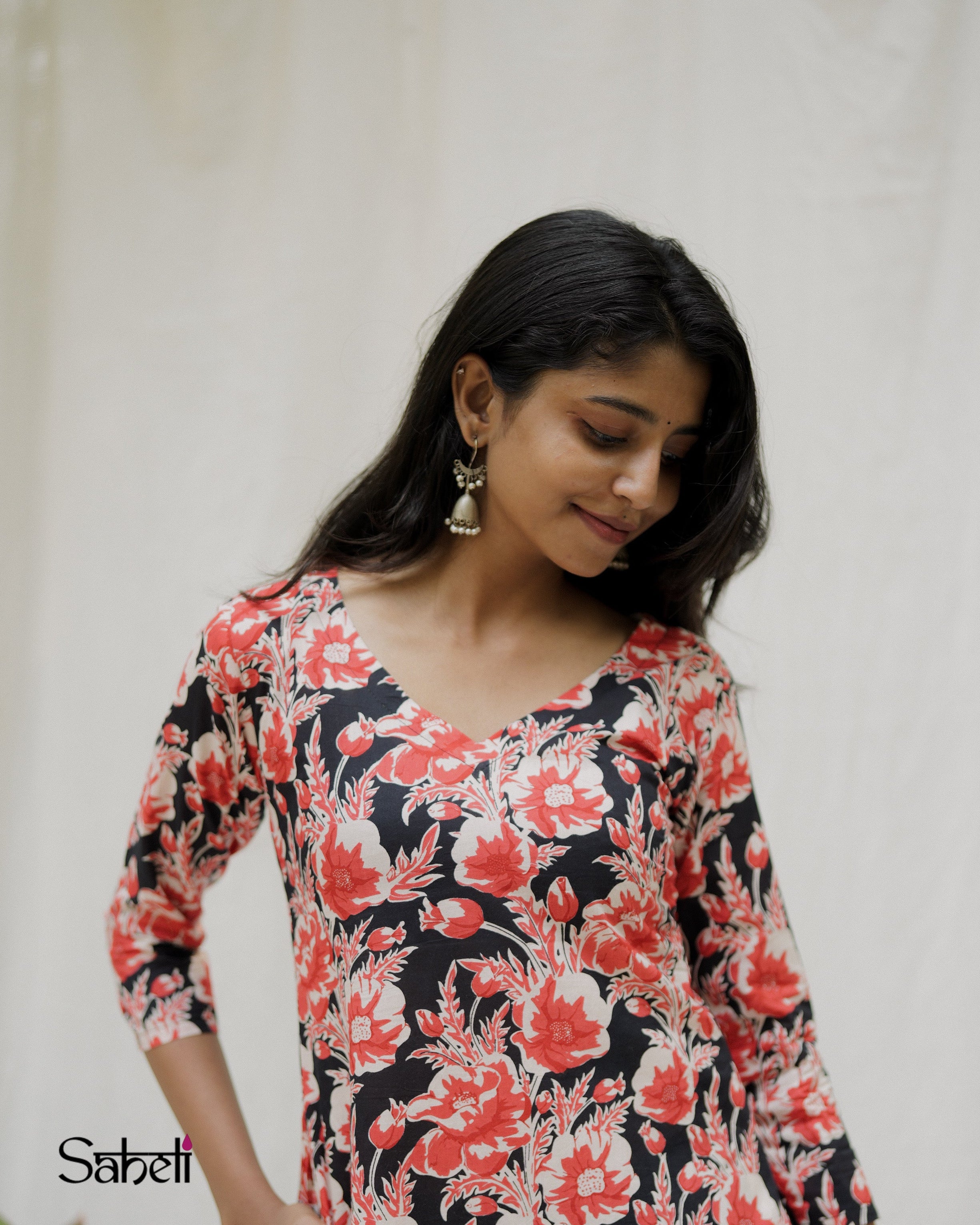 Dress (Code - 80 SK)