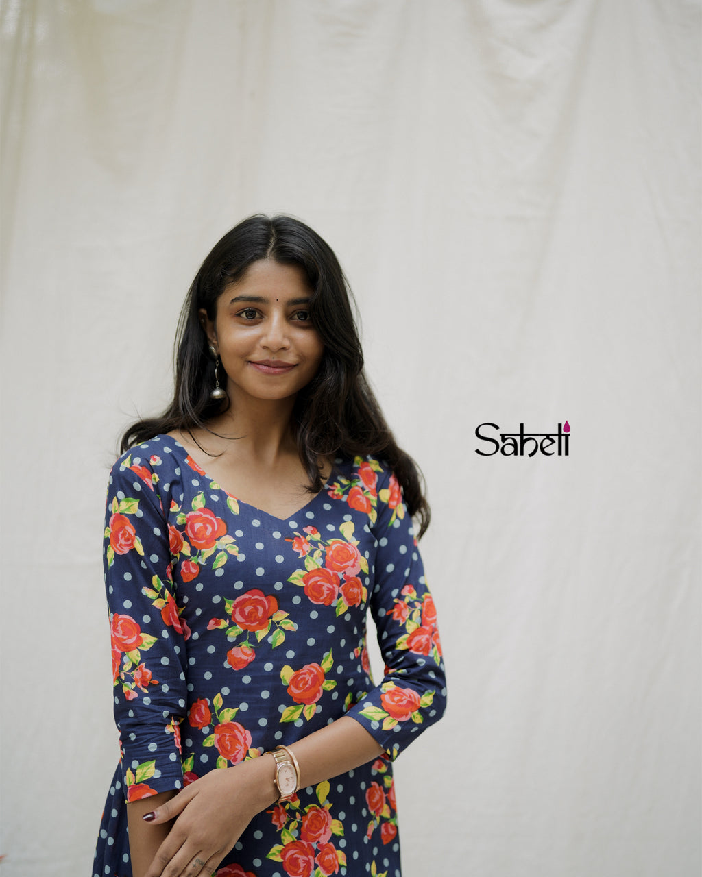 Dress (Code - 81 SK)