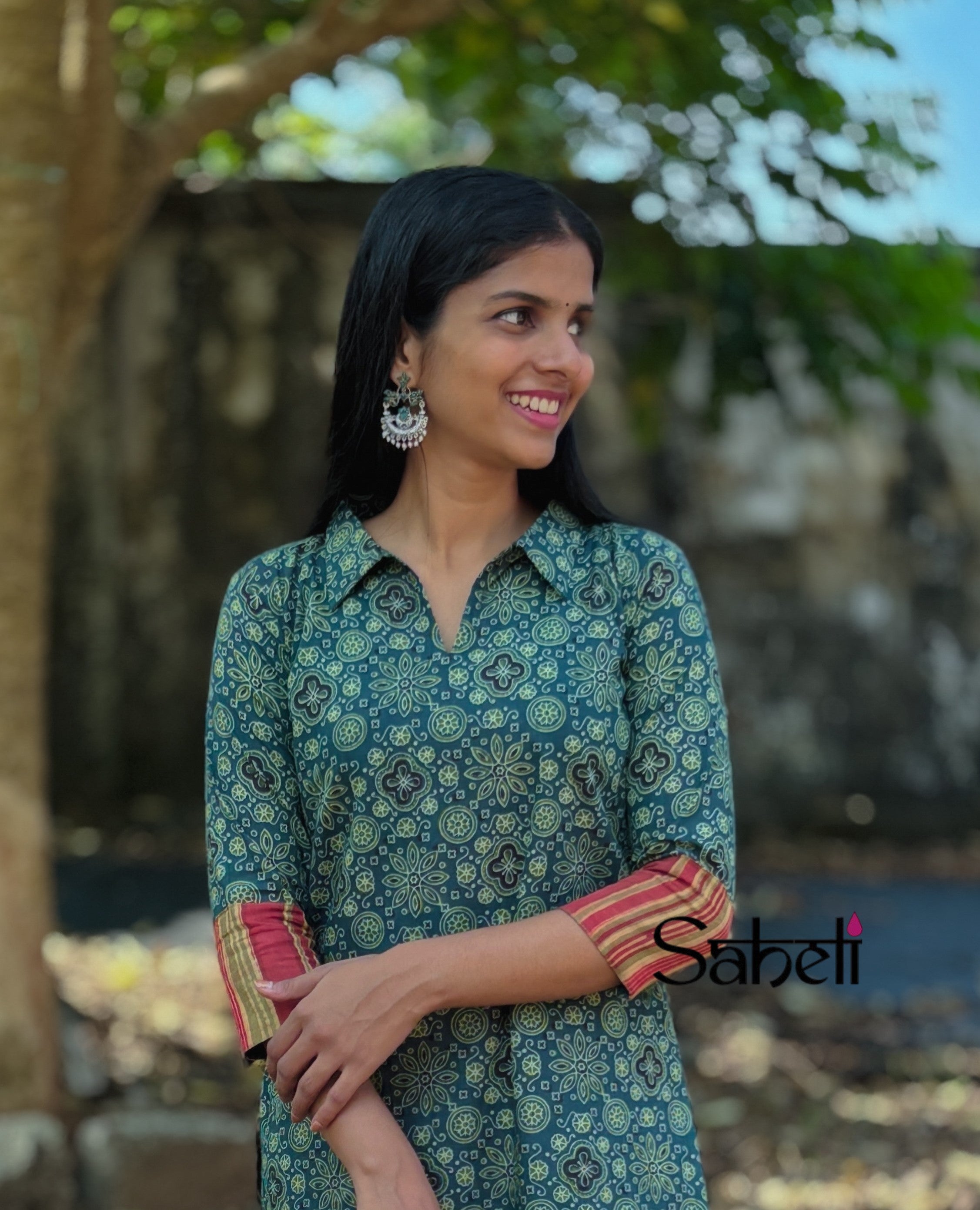 Kurti (Code - 03 SK)