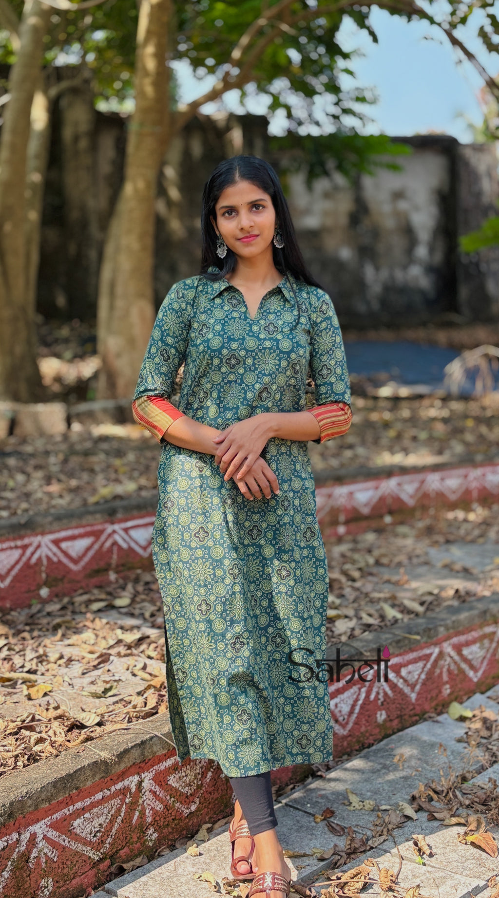 Kurti (Code - 03 SK)