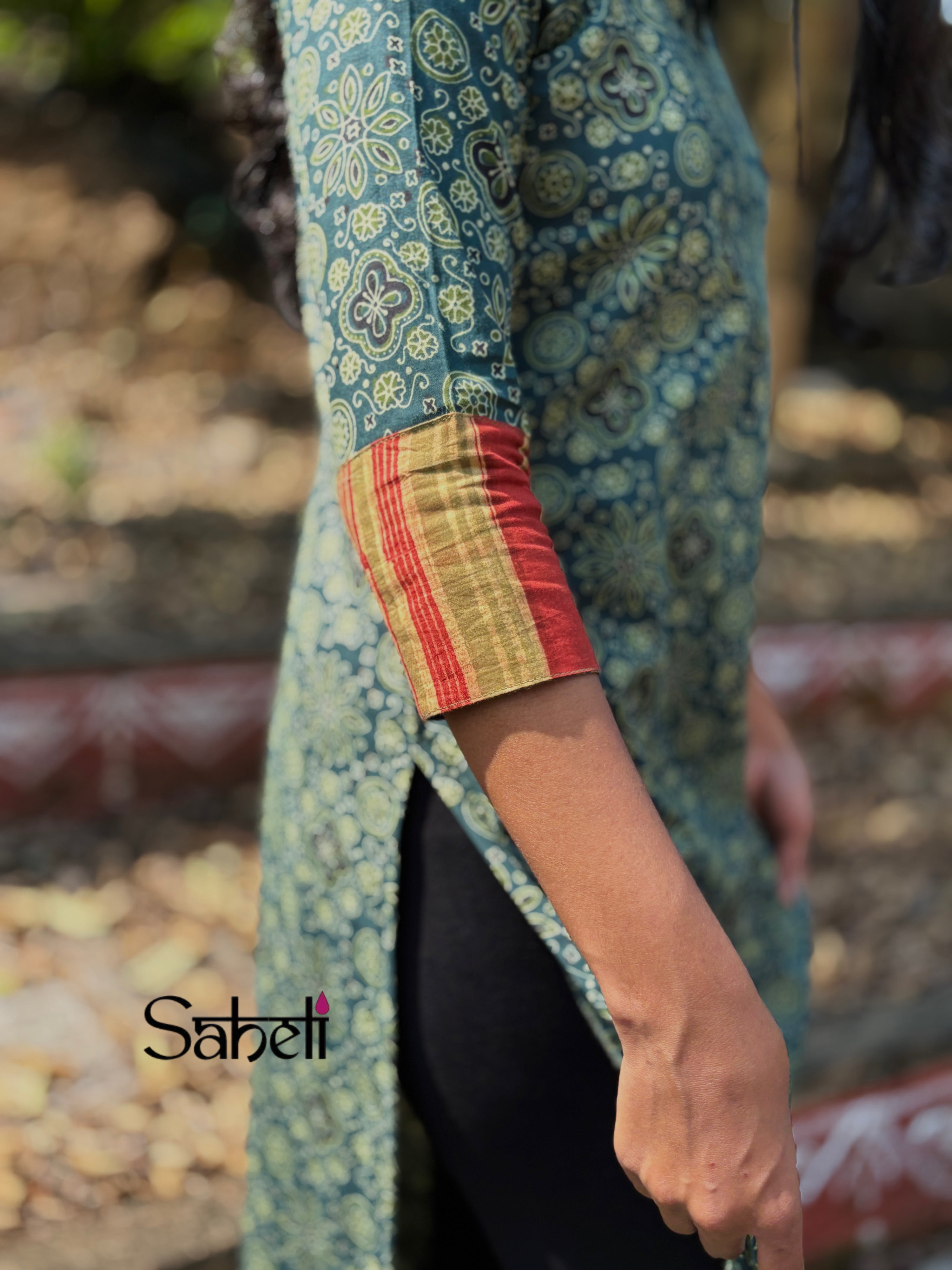 Kurti (Code - 03 SK)