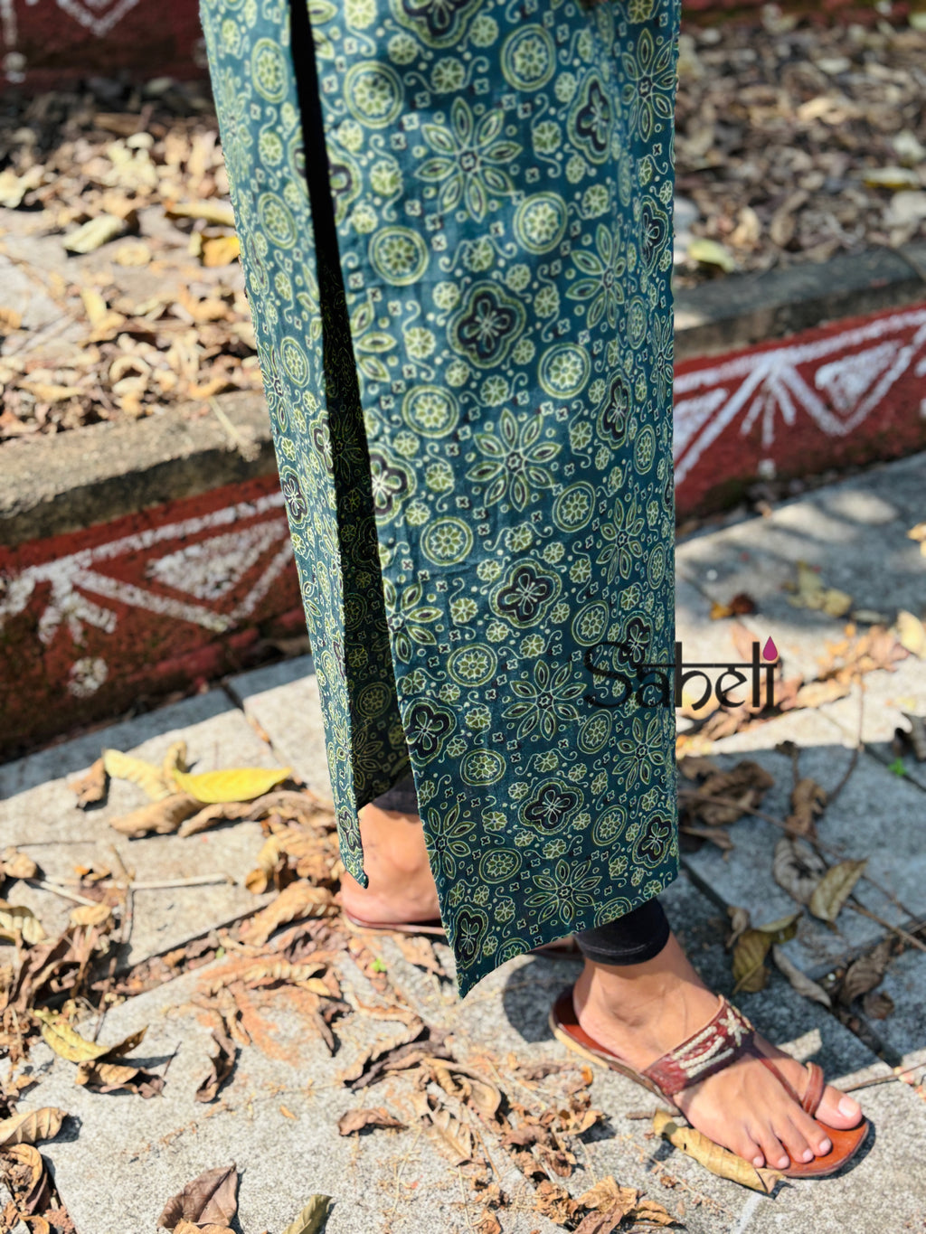 Kurti (Code - 03 SK)