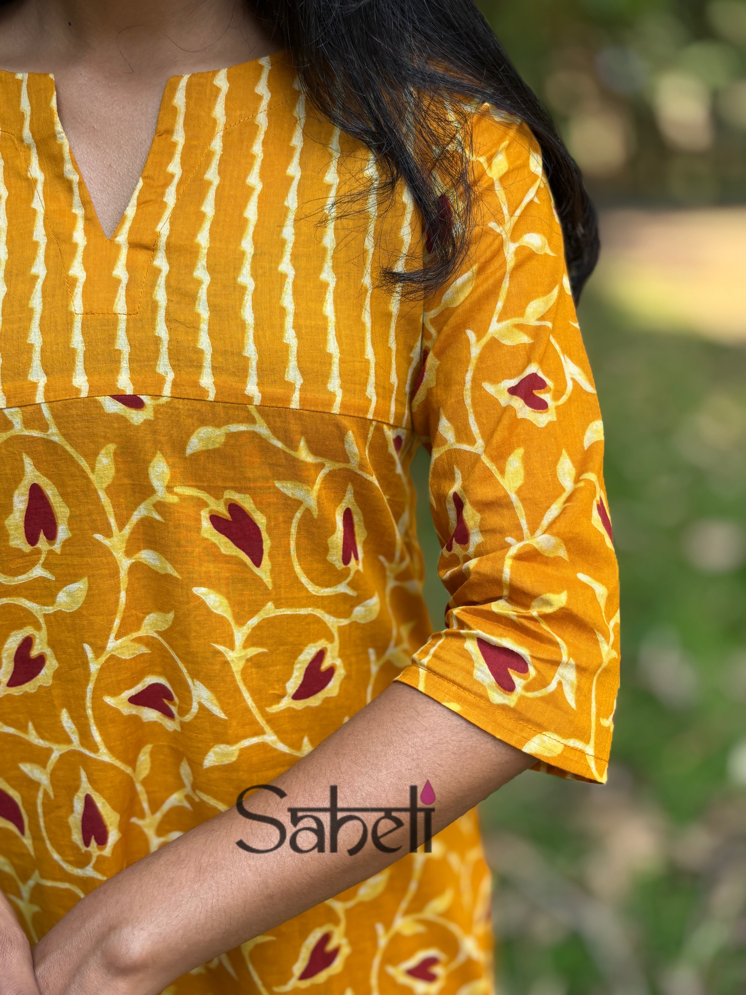 Kurti (Code - 09 SK)