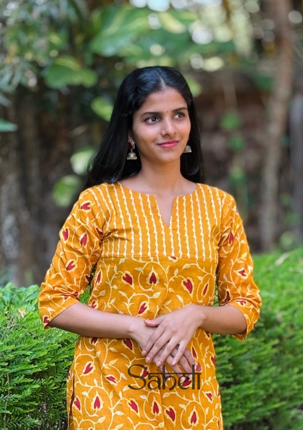 Kurti (Code - 09 SK)