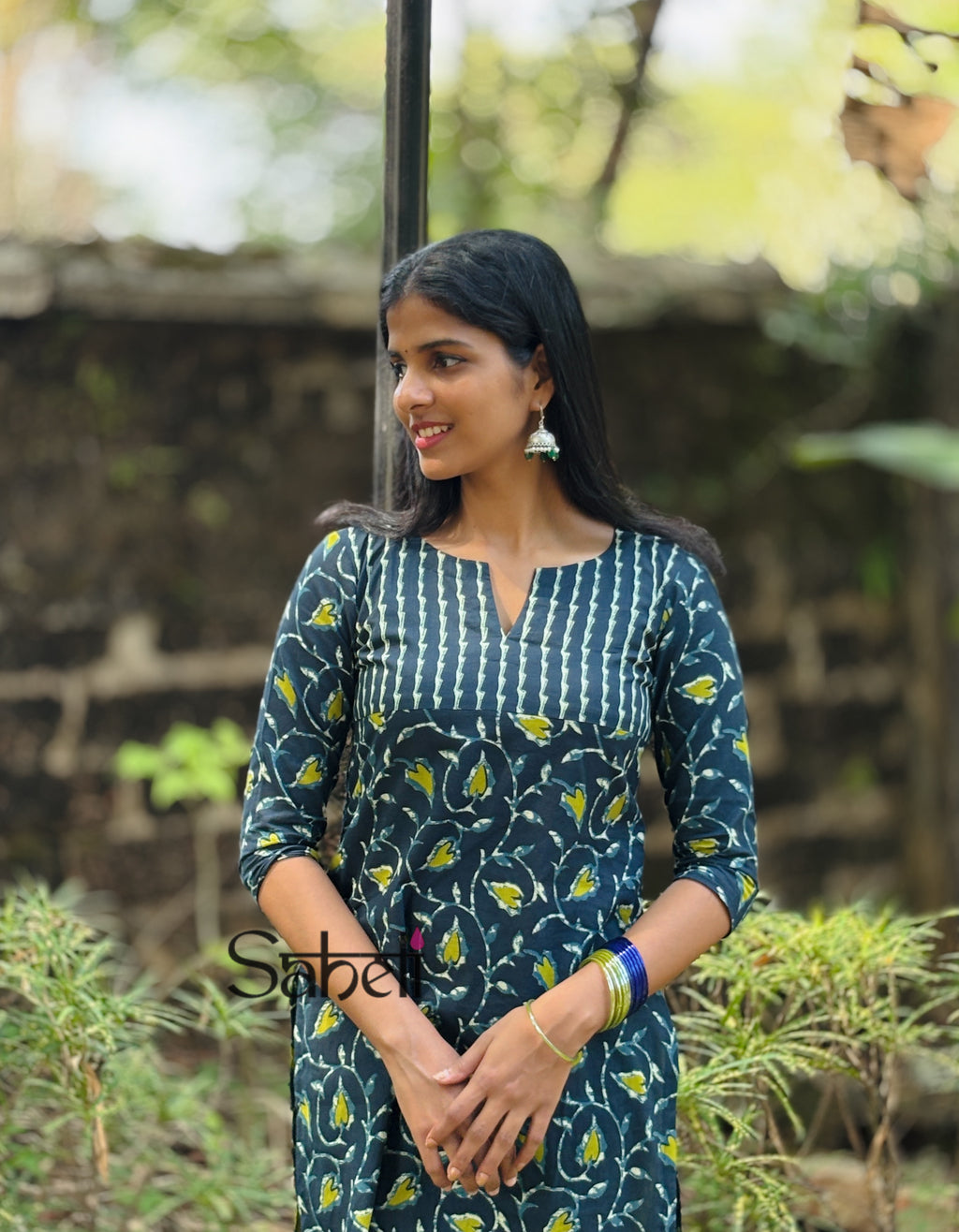 Kurti (Code - 08 SK)