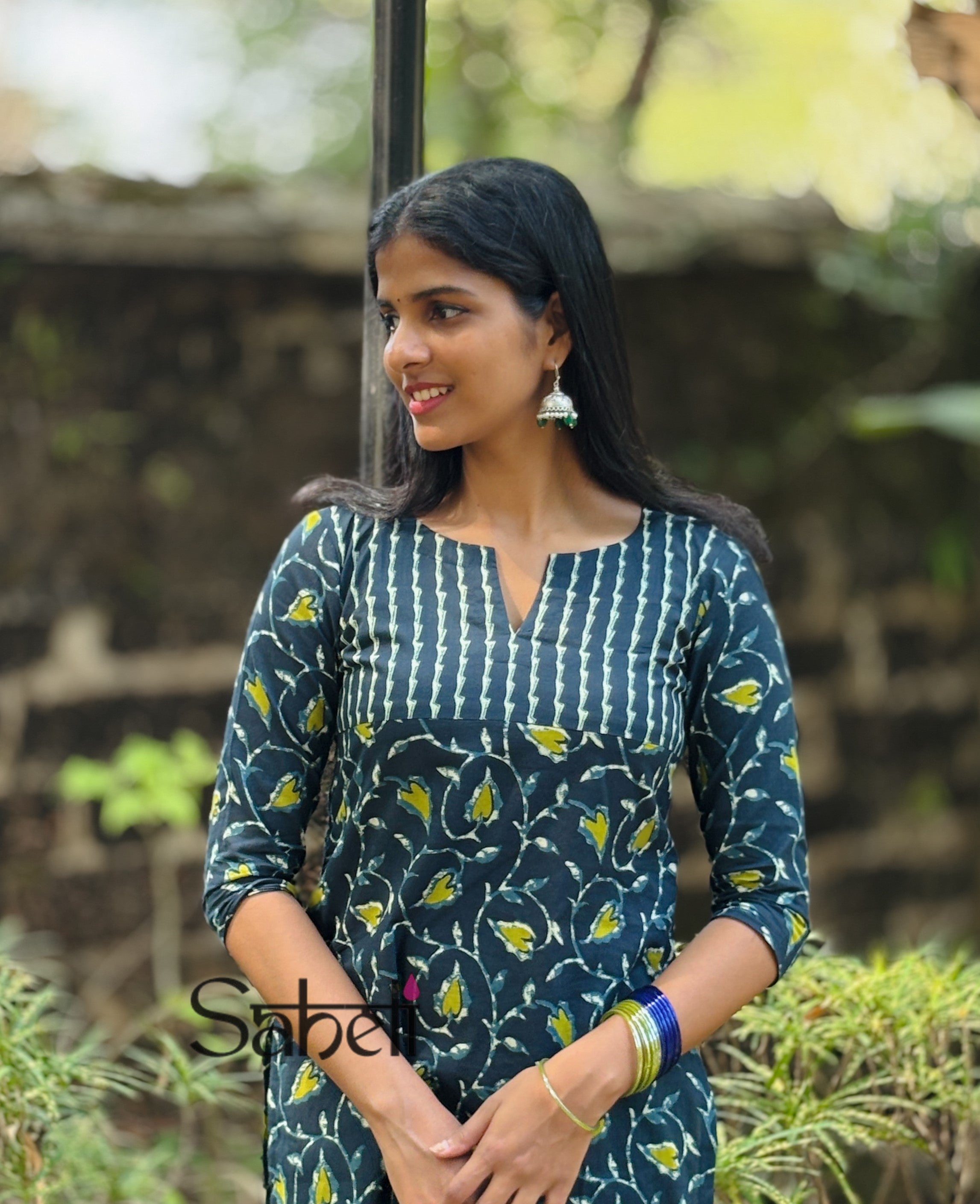 Kurti (Code - 08 SK)