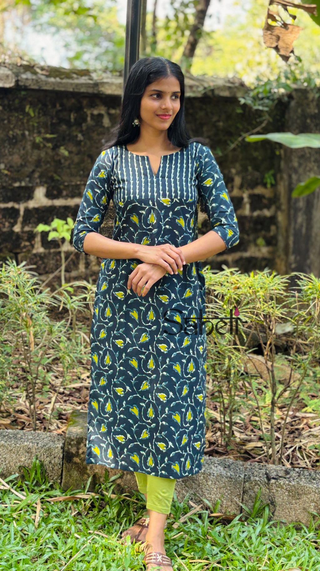 Kurti (Code - 08 SK)