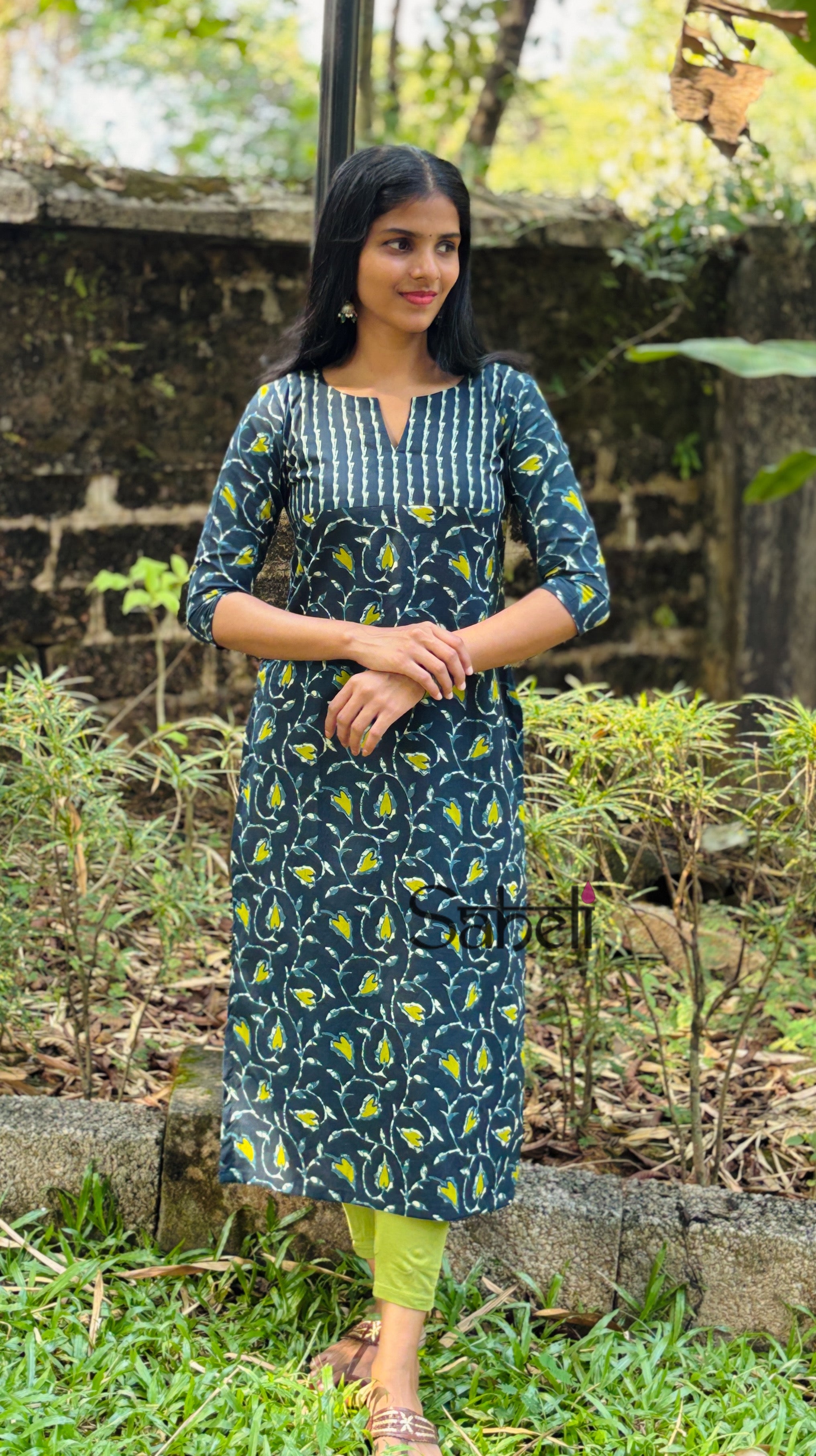 Kurti (Code - 08 SK)