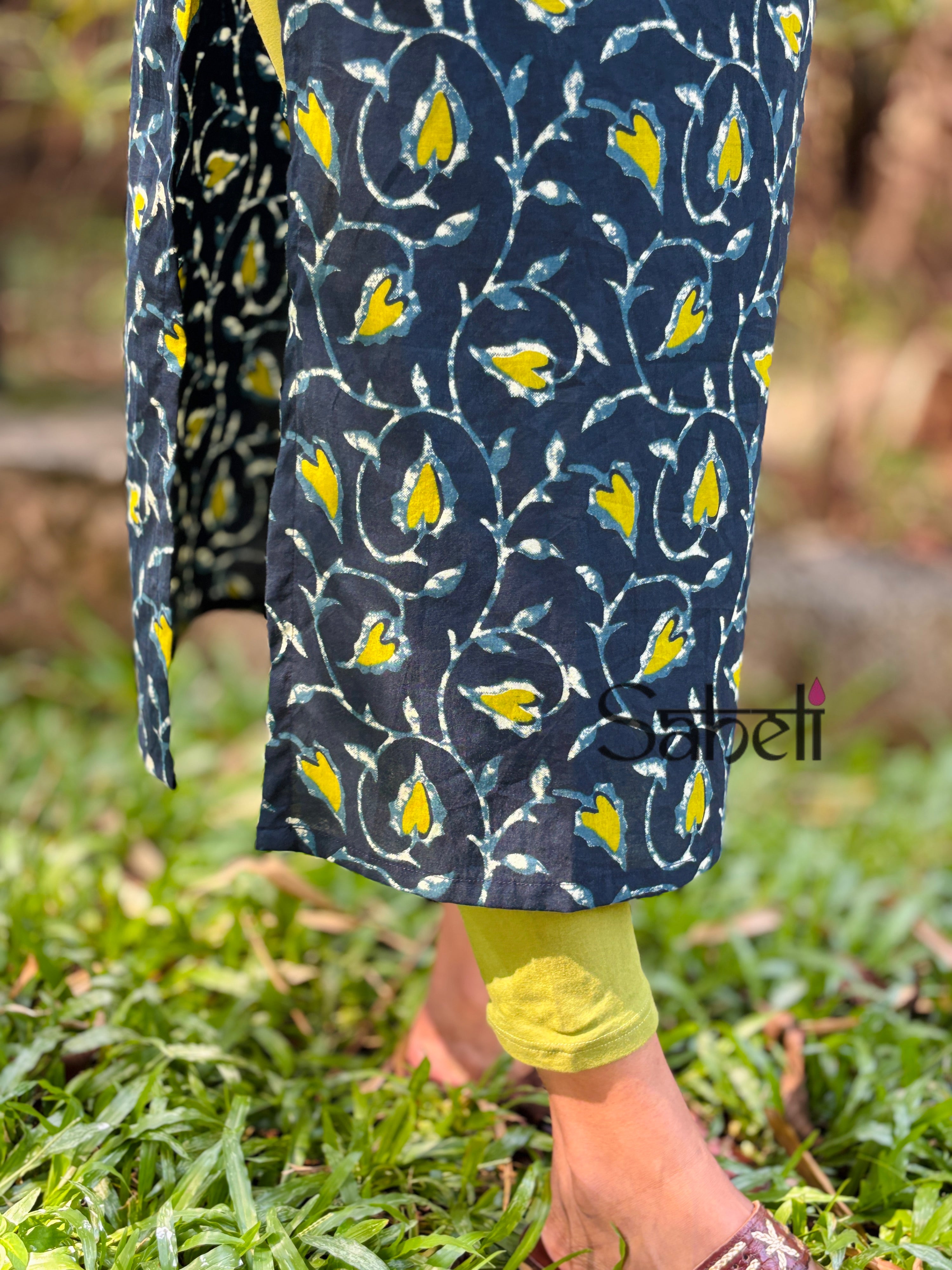 Kurti (Code - 08 SK)