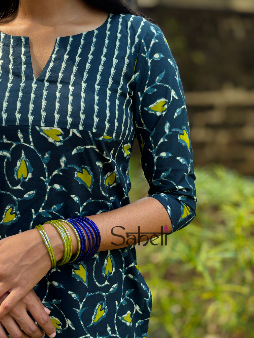 Kurti (Code - 08 SK)