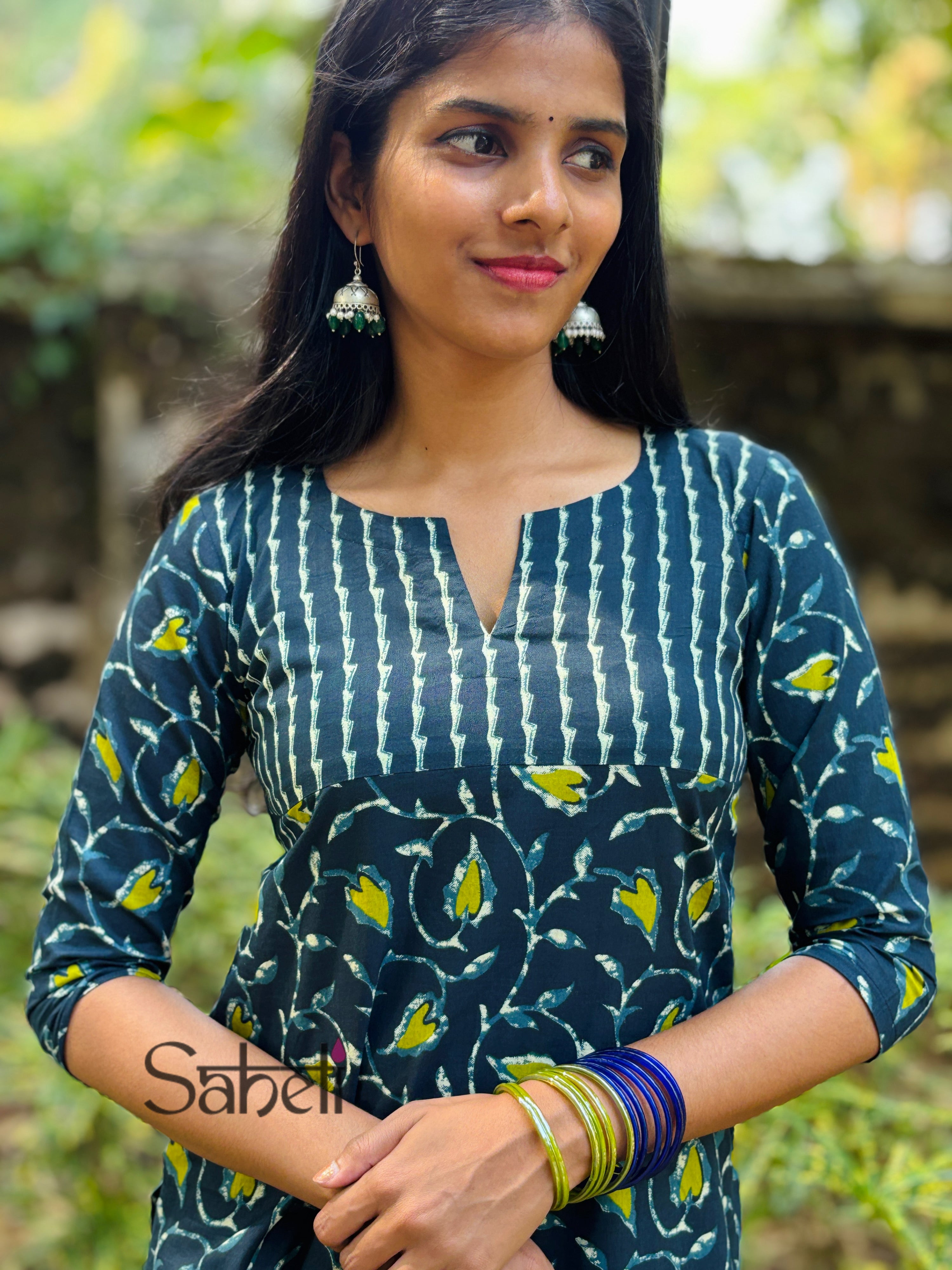 Kurti (Code - 08 SK)