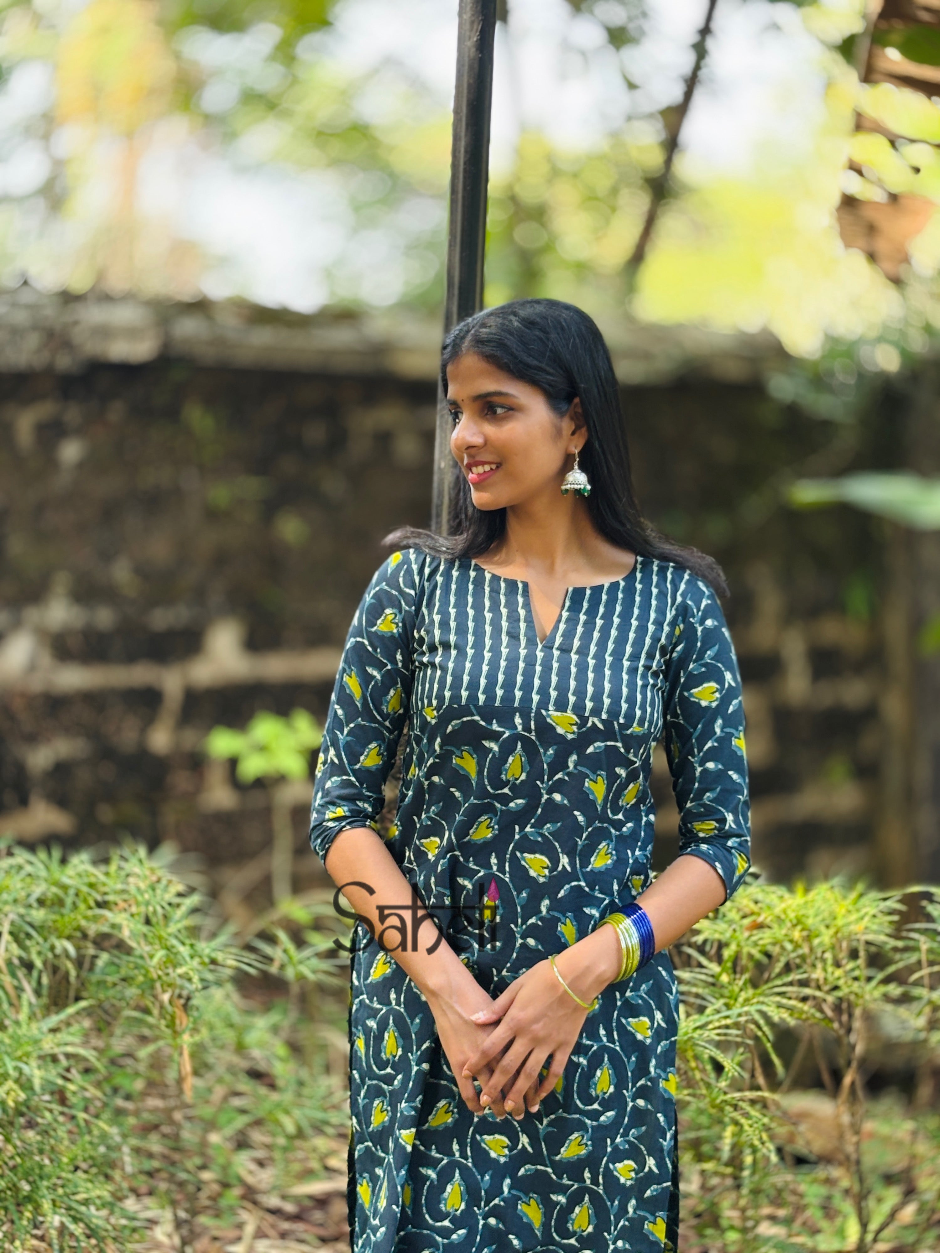 Kurti (Code - 08 SK)